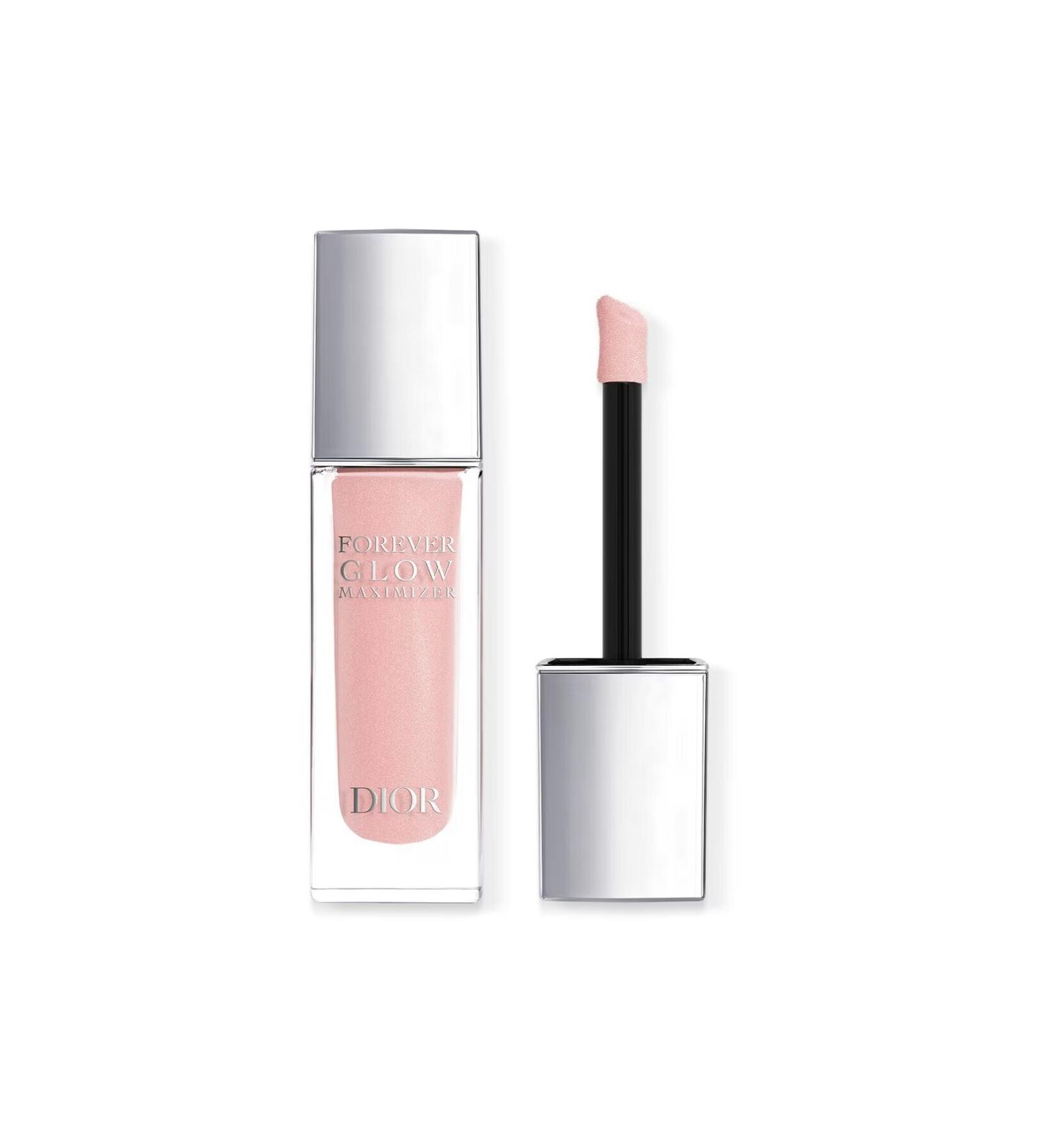 Dior Forever Glow Maximizer Longwear Liquid Highlighter - All Day Shine Liquid Highlighter 11 ml