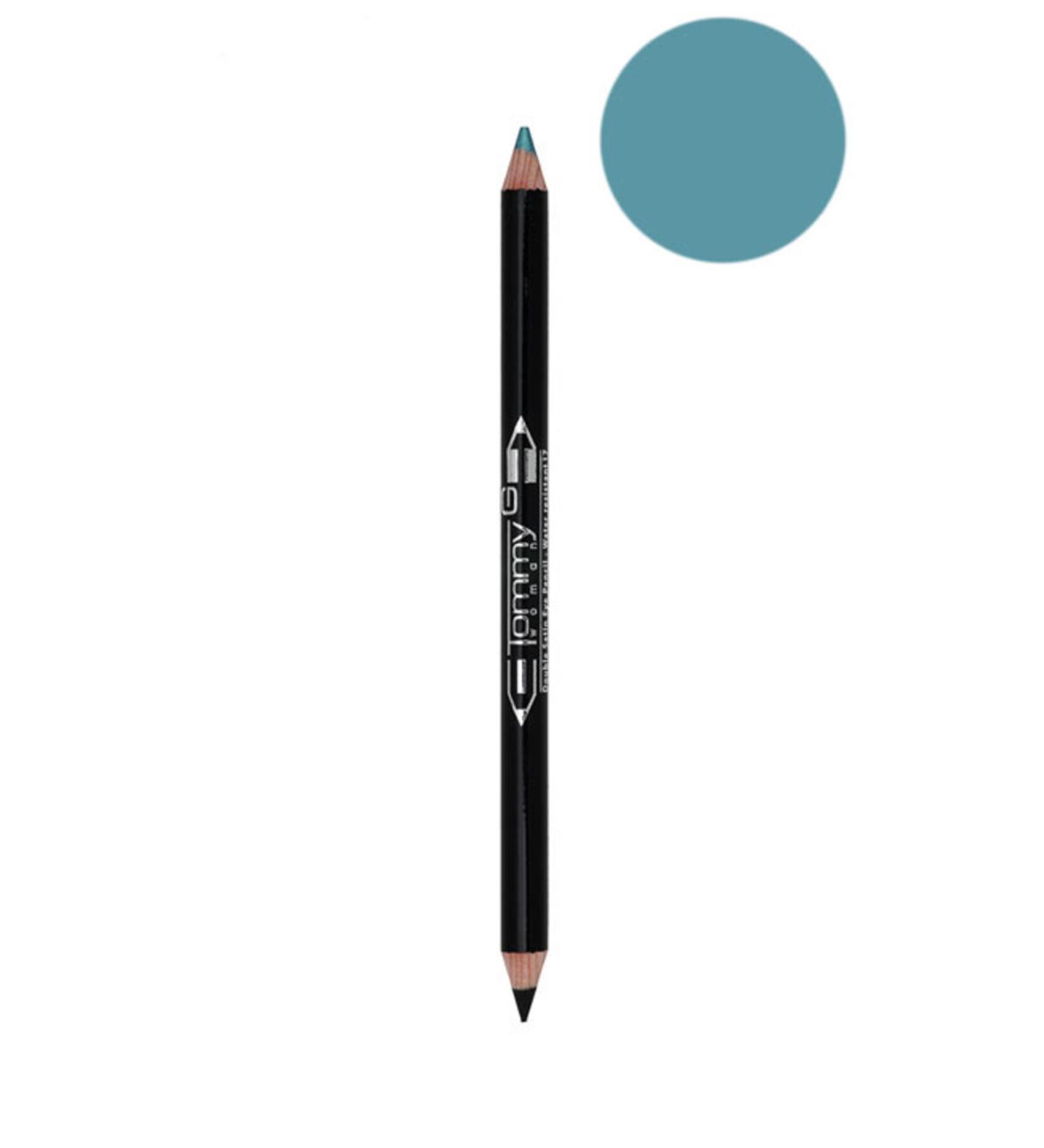 TOMMY G Double Eye-pencil Tg N.17 - Double Eye Pencil Tg N.17 - Tg2pn-d17-f20