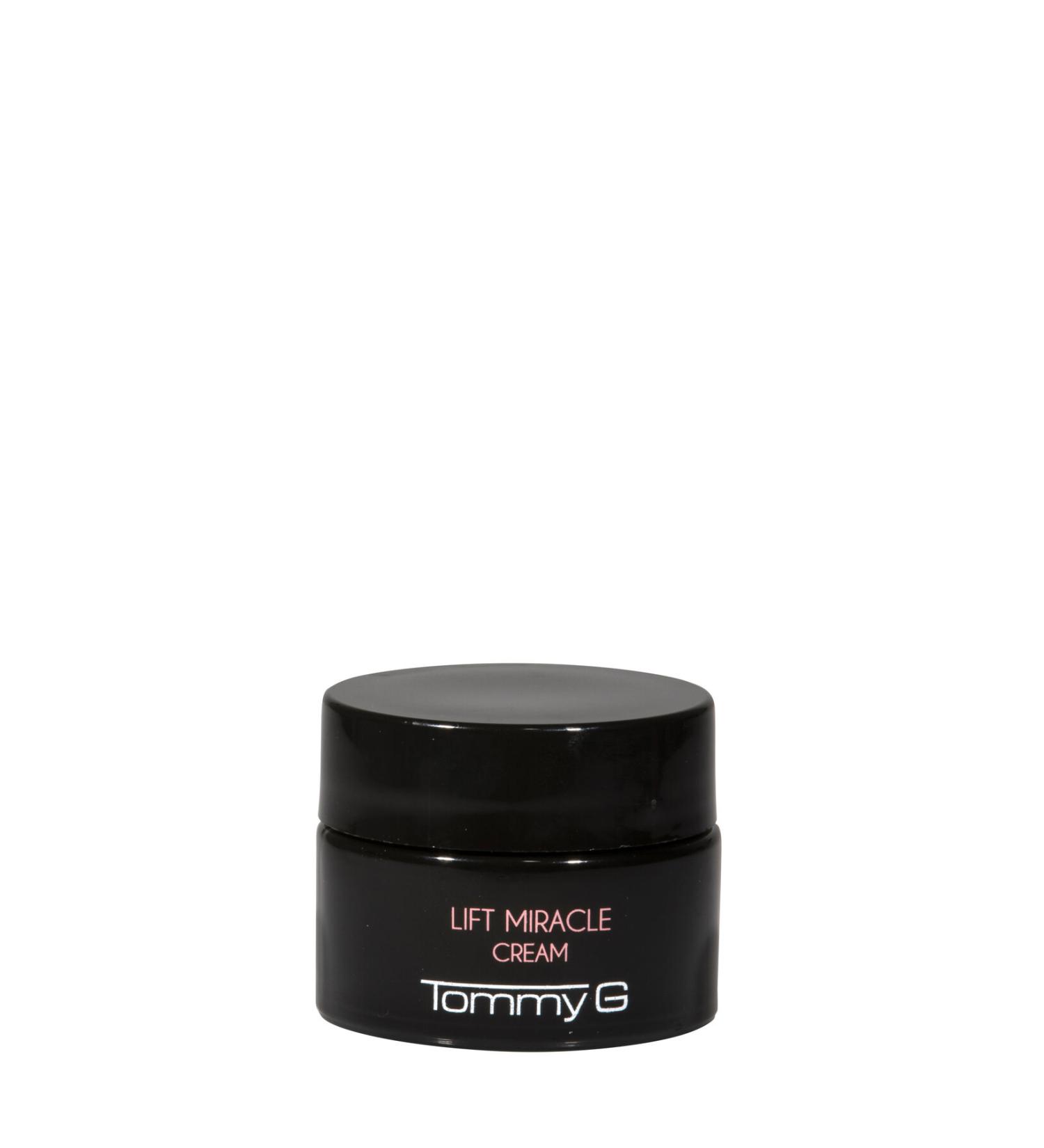 TOMMY G Lift Miracle Cream Tg 50ml - Lifting Miracle Cream Tg 50ml