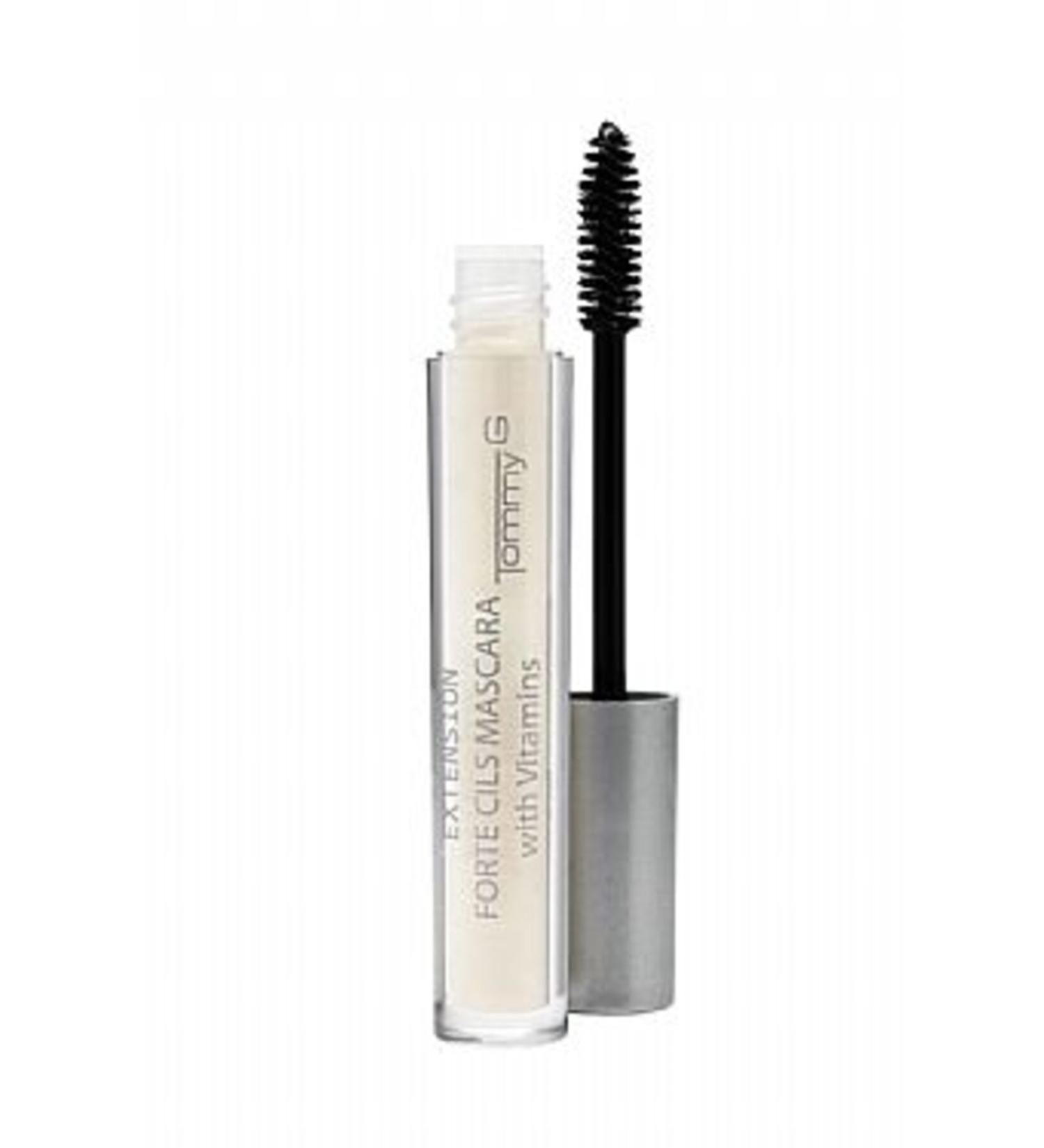 TOMMY G Extension Mascara Tg - Lengthening Mascara