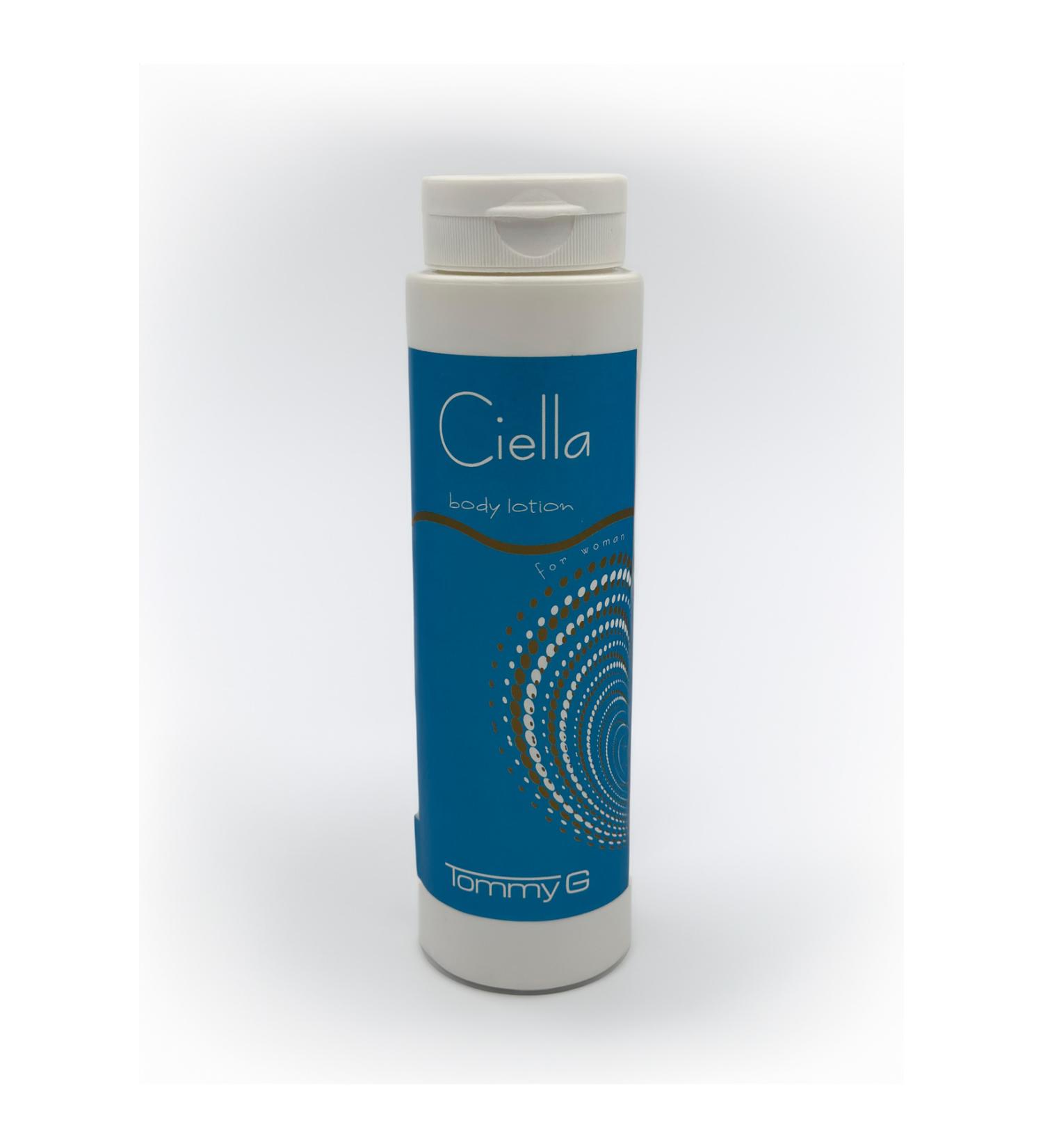 TOMMY G Ciela Body Lotion 250ml - Ciela Body Lotion 250ml