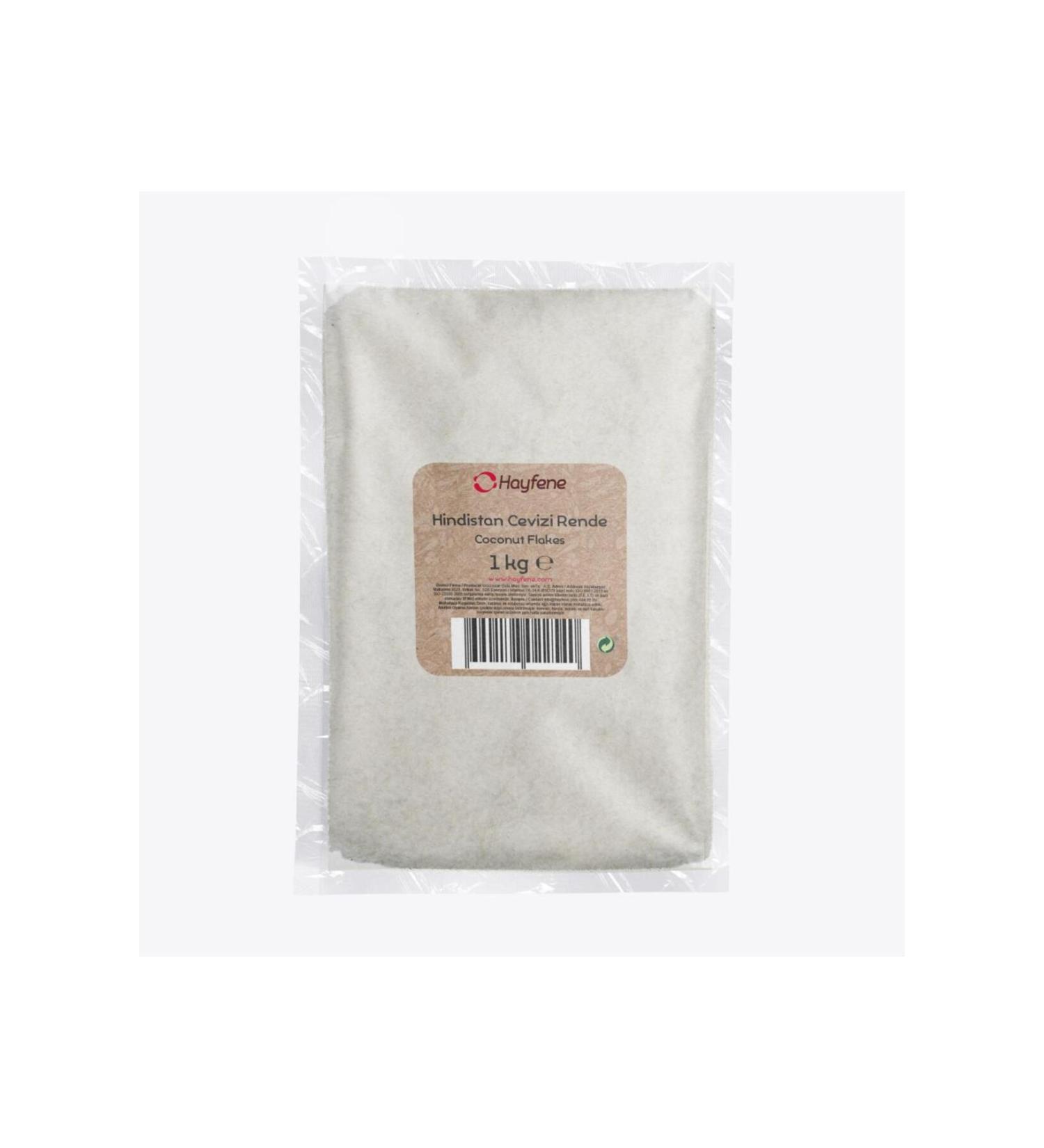 Hayfene Coconut Grater - 1 Kg