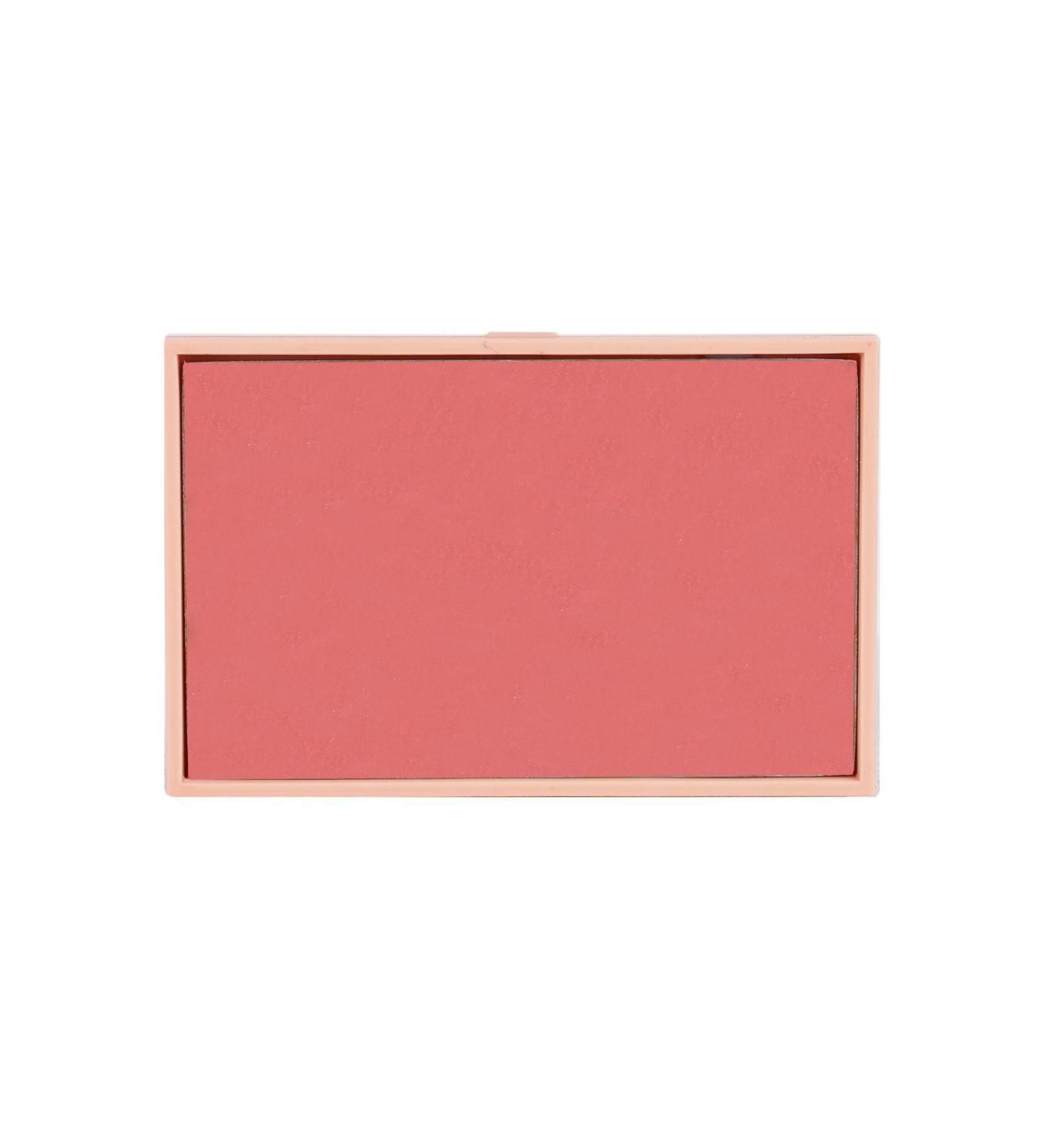 Dora Joy Spare / Refill Matte Powder Blush 06 Coral Reef Powder Blush Vitamin E - Buy Online on GoSupps.com