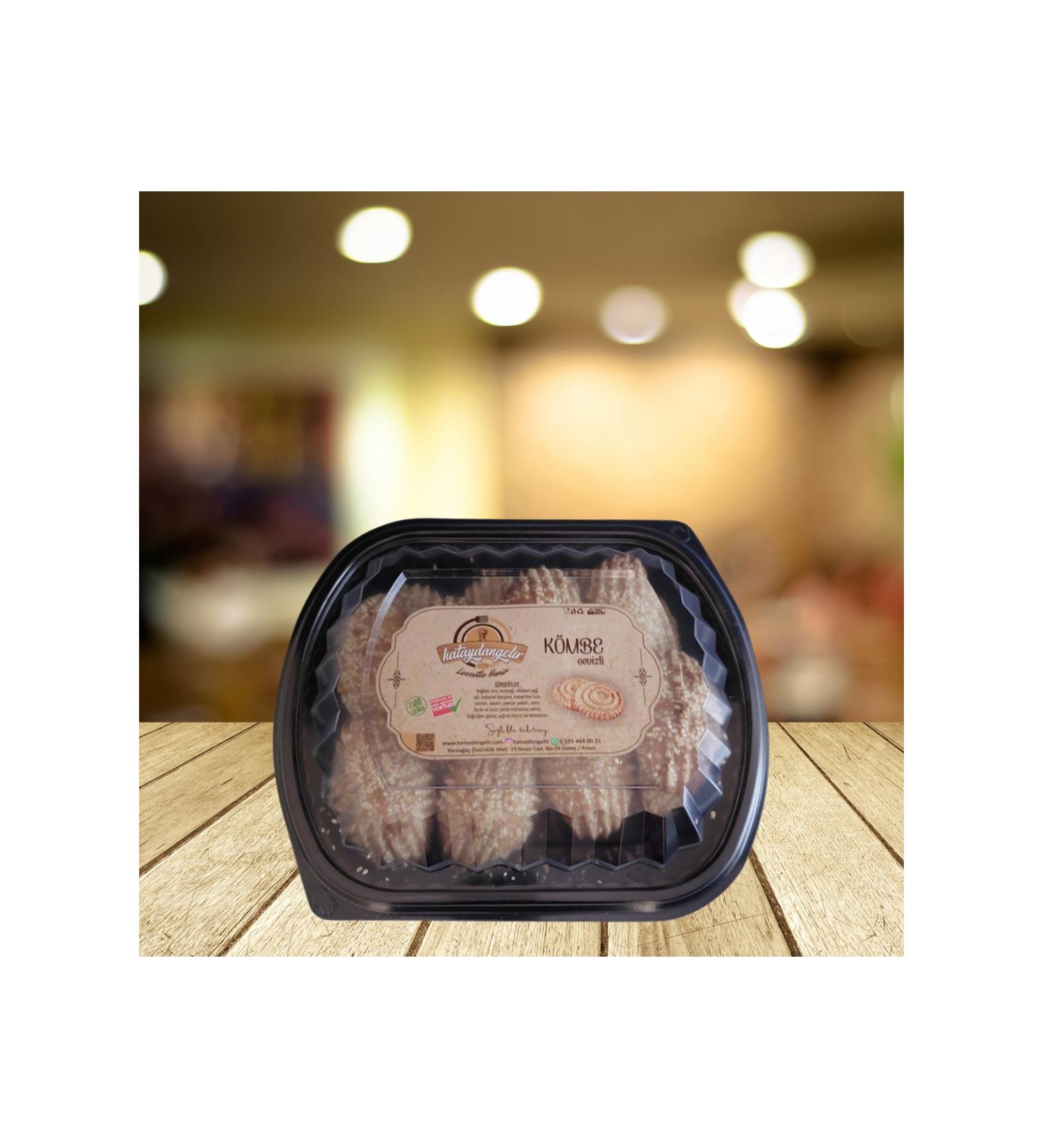 hataydgelir Hatay K mbe (Walnut) 1 Kg Packages - Buy Online on GoSupps.com