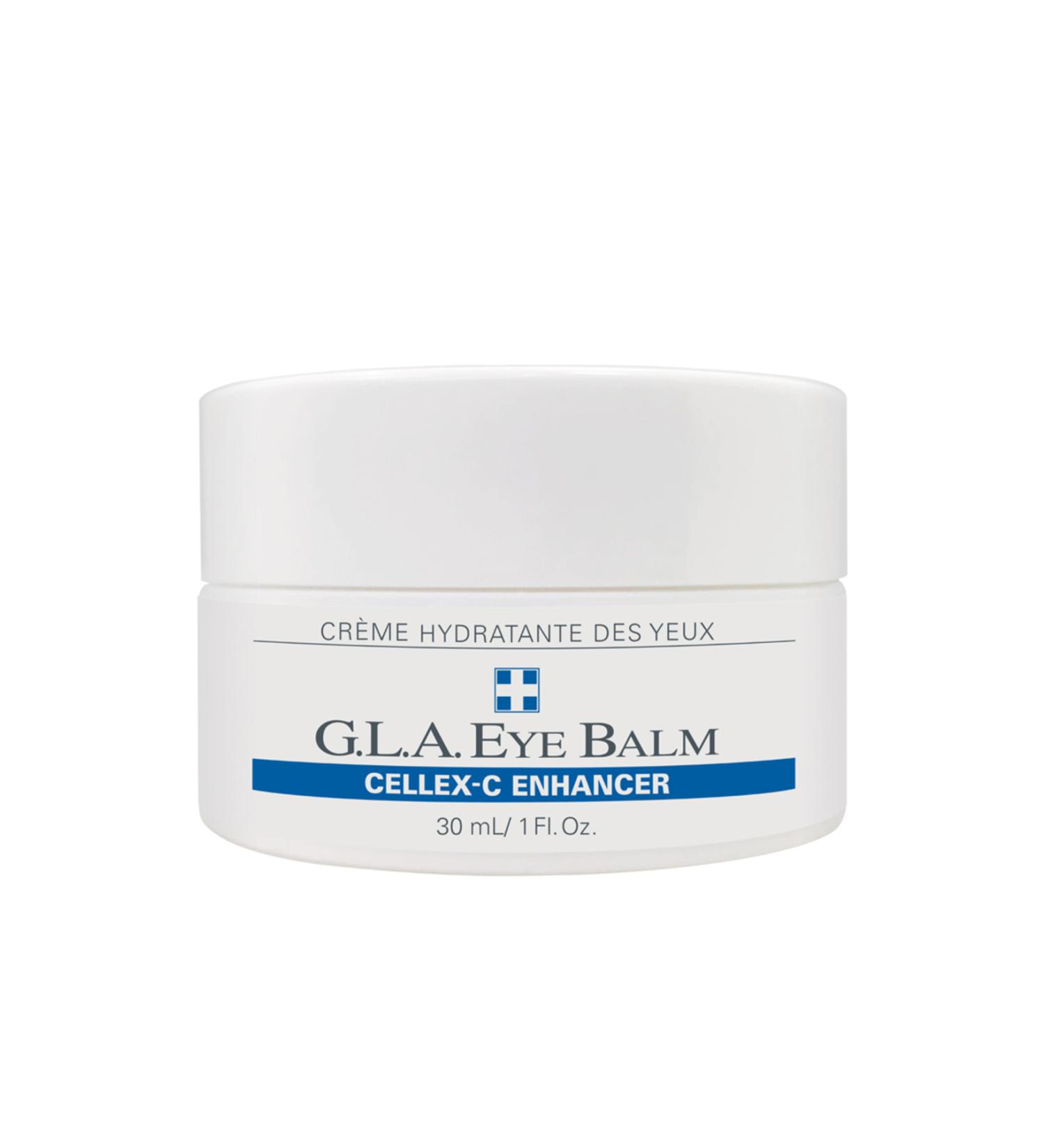 Cellex-C Gamma Linoleic Acid & Vitamin E Super Moisturizing Eye Balm 30ml (Suitable for all skin types)