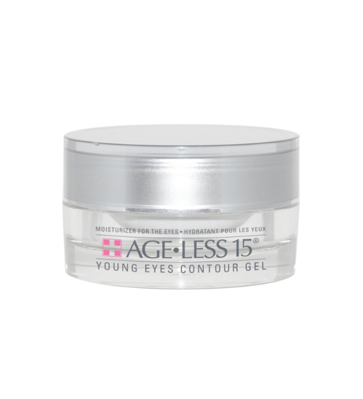 Cellex-C BROW BONE AND EYE CONTOUR REJUVENATING PLUMPING CREAMY GEL 15ML CELLEX-C