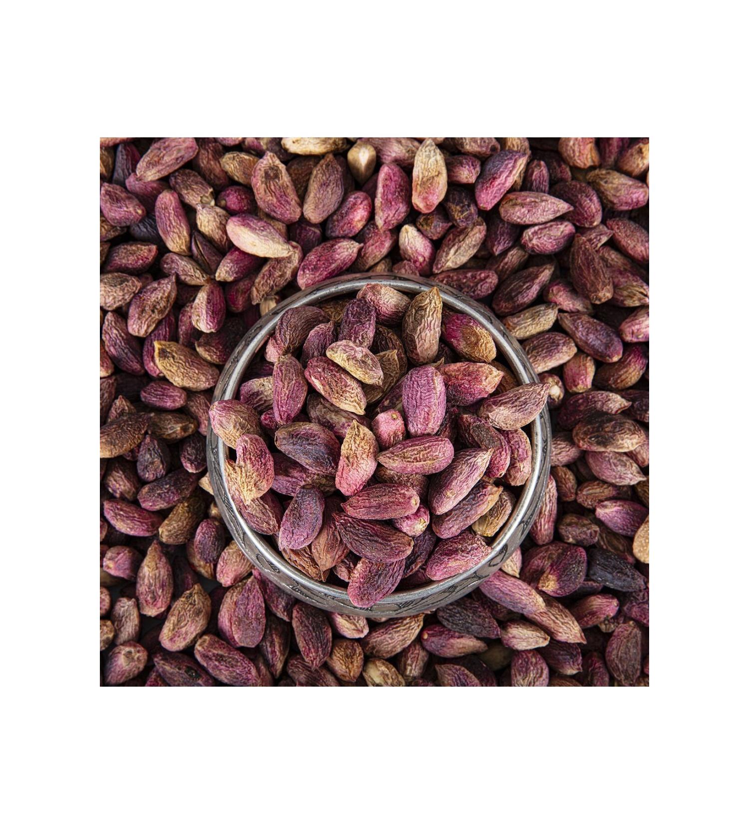 B RA G NG R SHELLED DRIED PISTACHIO 1kg