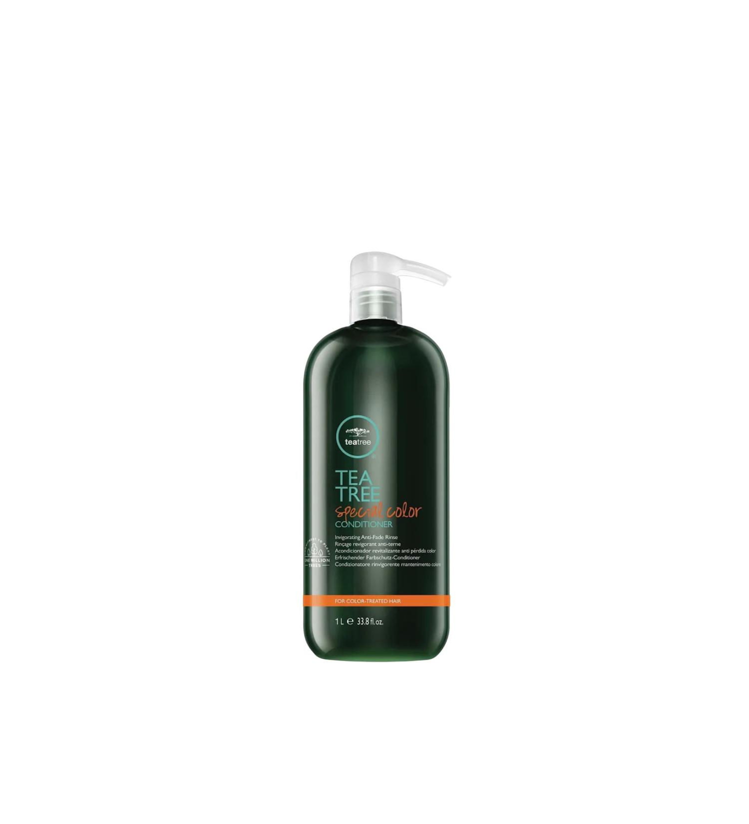 PAUL MITCHELL Tea Tree Special Color Color Care Cream 1000 ml