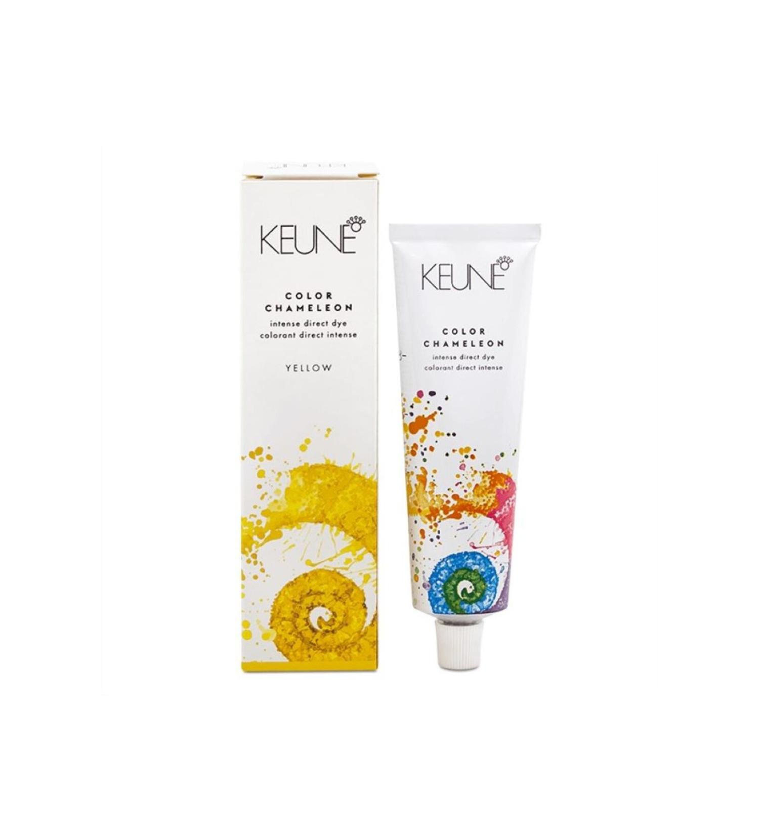 Keune COLOR CHAMELON YELLOW 60ML