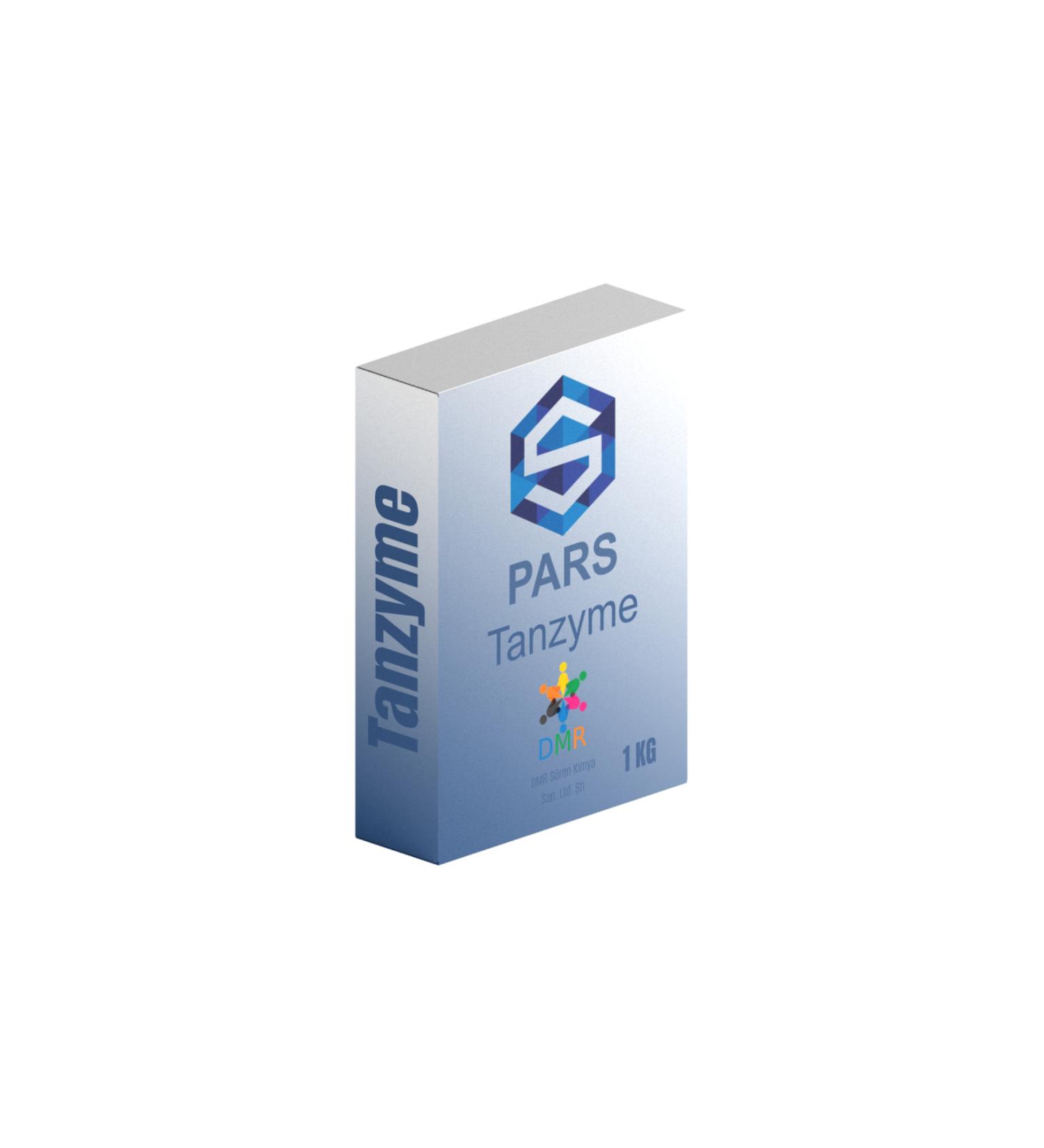 Pars Tanzyme 1 Kg