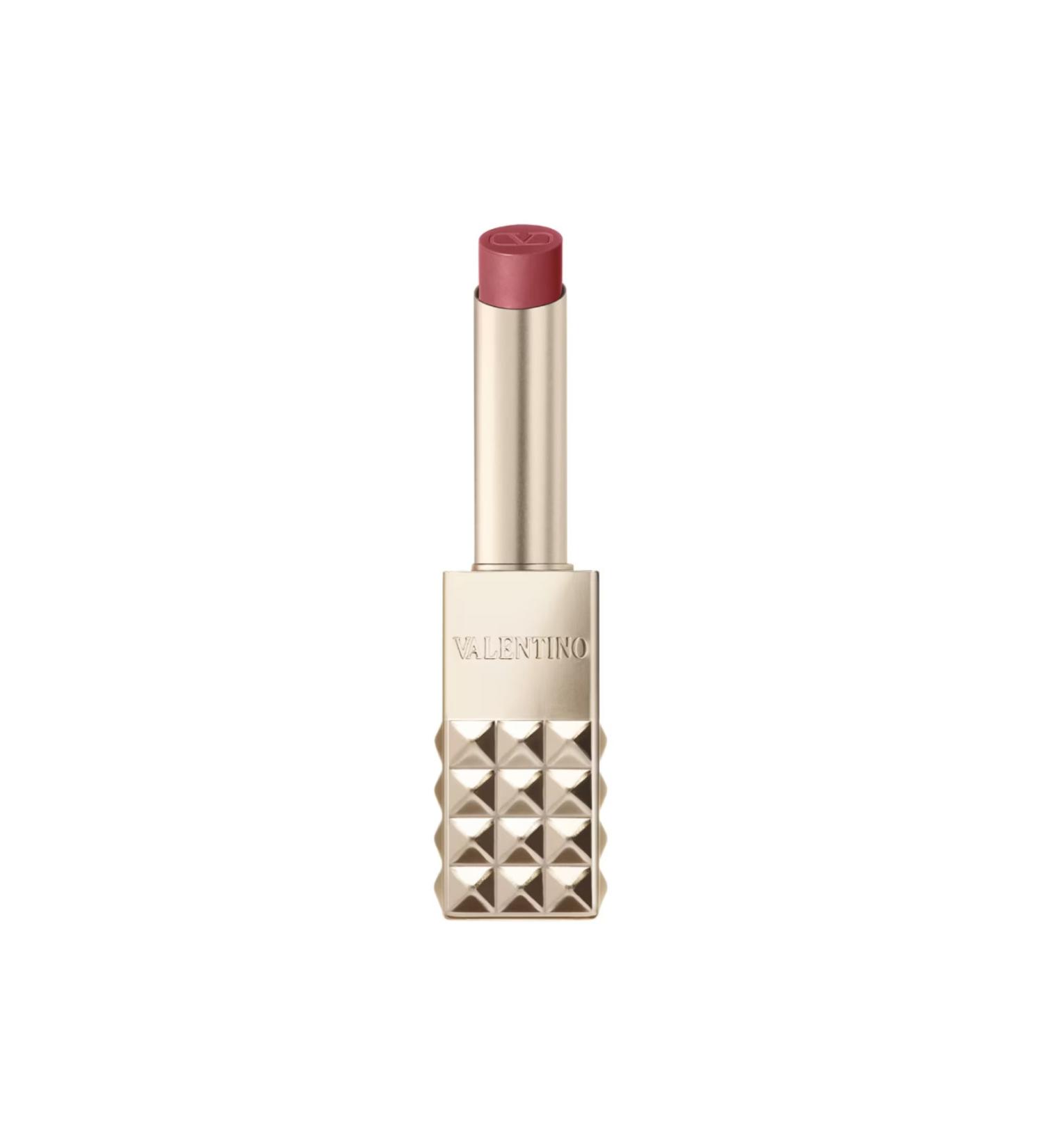 Valentino Spike Valentino - Matte lipstick 10 hours Lasting (2.3 g)