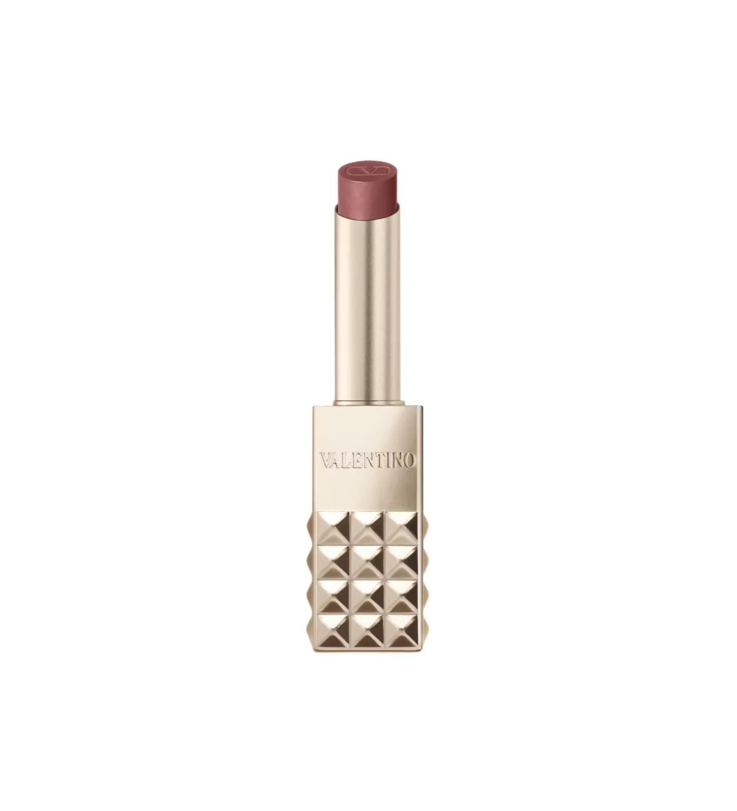 Valentino Spike Valentino - Matte Lipstick 10 Hours Lasting (2.3 G) - Buy Online on GoSupps.com