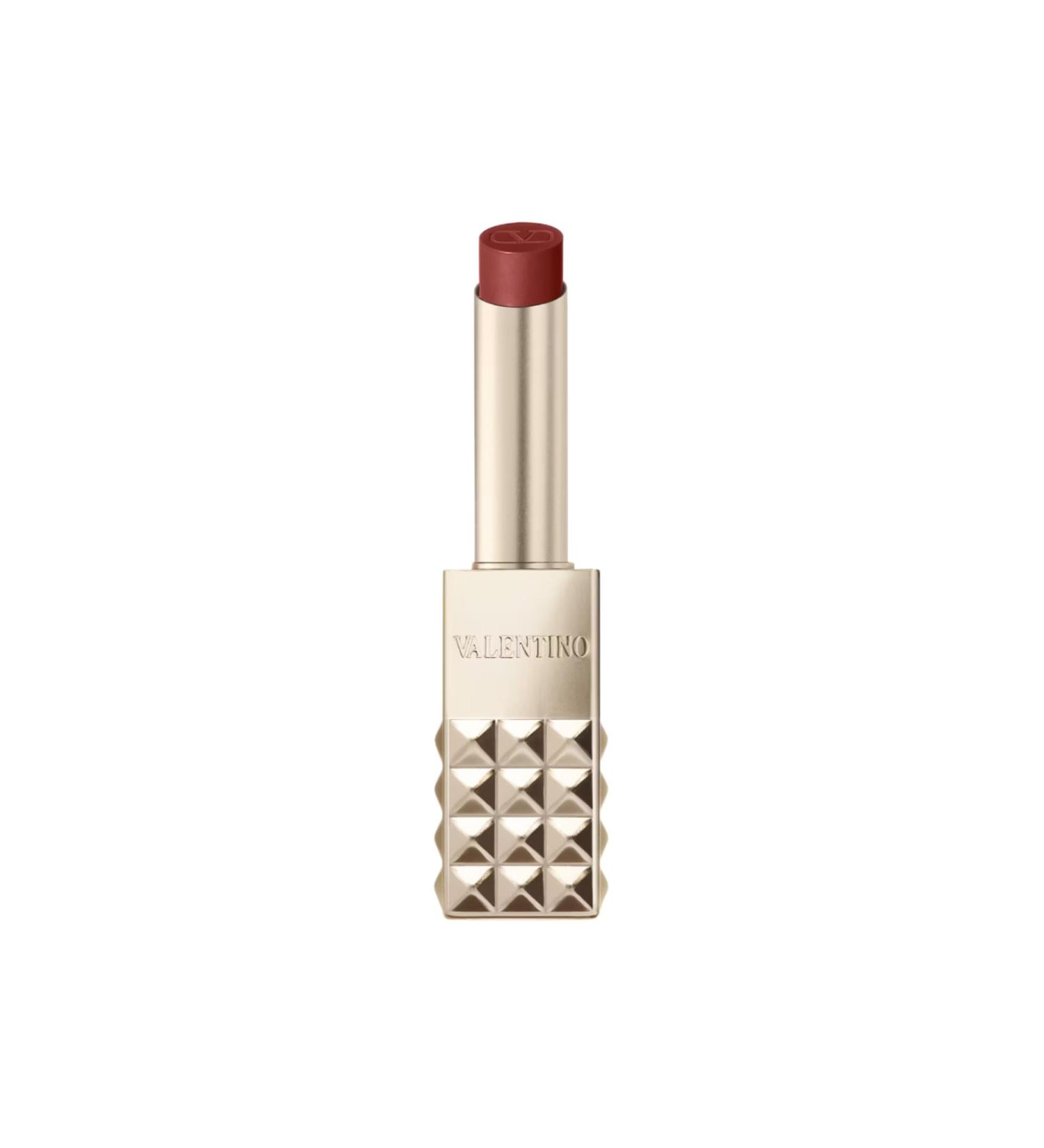 Valentino Spike Valentino - Matte lipstick 10 hours Lasting (2.3 g)