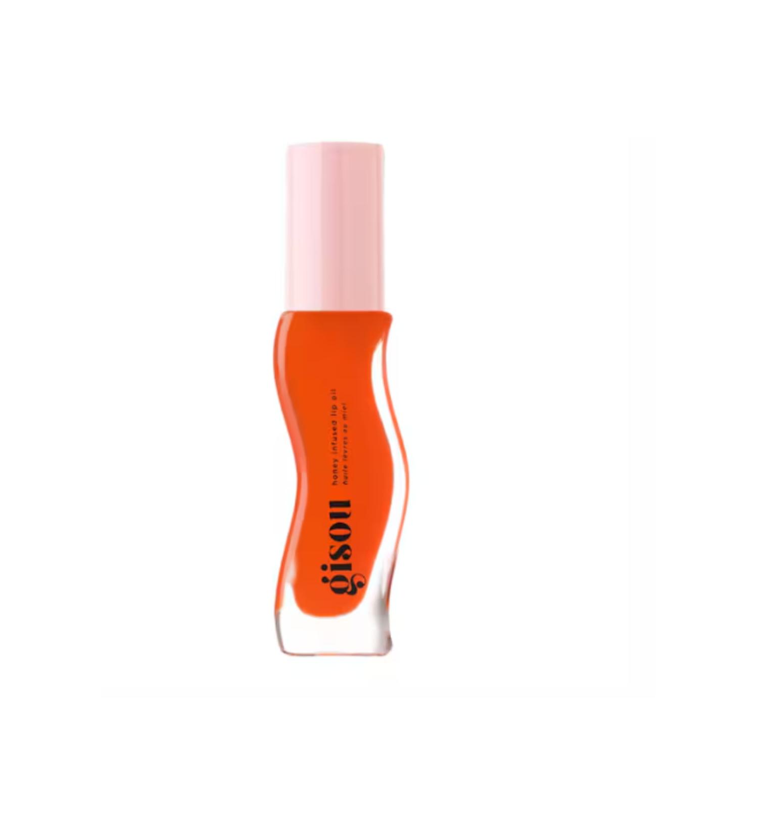 Sephora Honey Infused Lip Oil - Mango Passion Punch - Buy Online on GoSupps.com