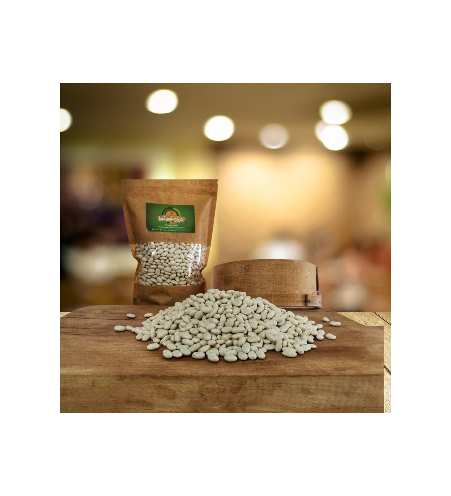 hataydangelir Local Production Dry Beans (2*1 Kg Packages)