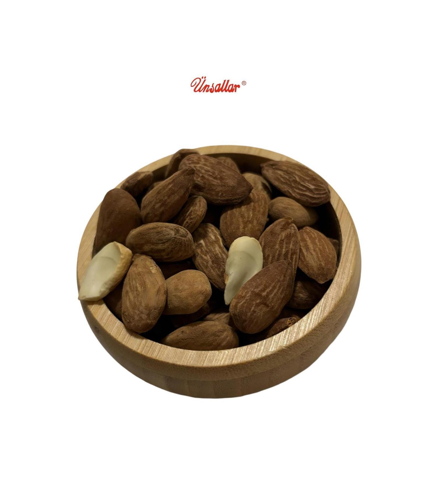 Unsallar Nuts Almond 500Gr