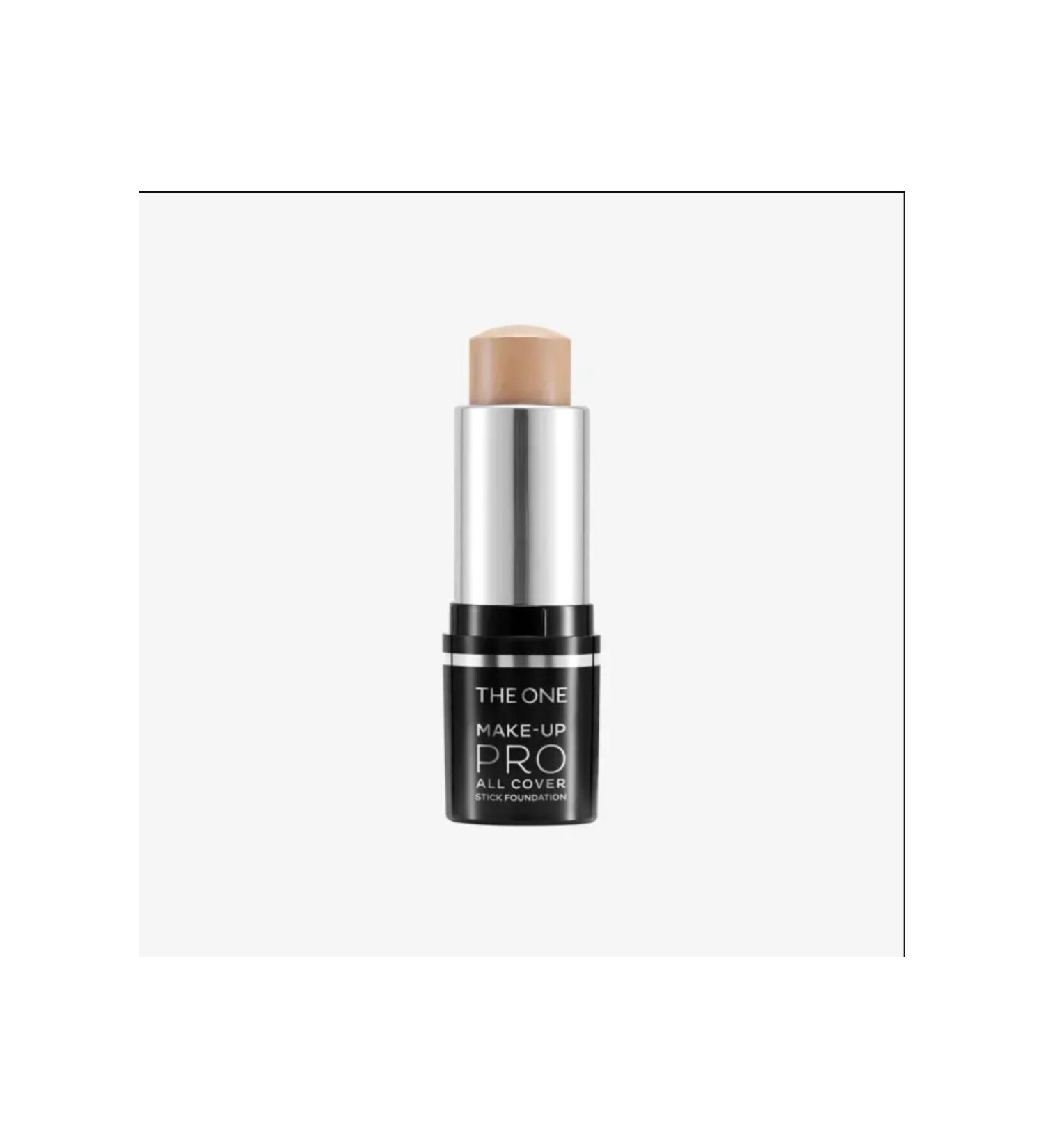 Oriflame THE ONE Make-up Pro All Cover Stick Foundation Size: 9 g Beige