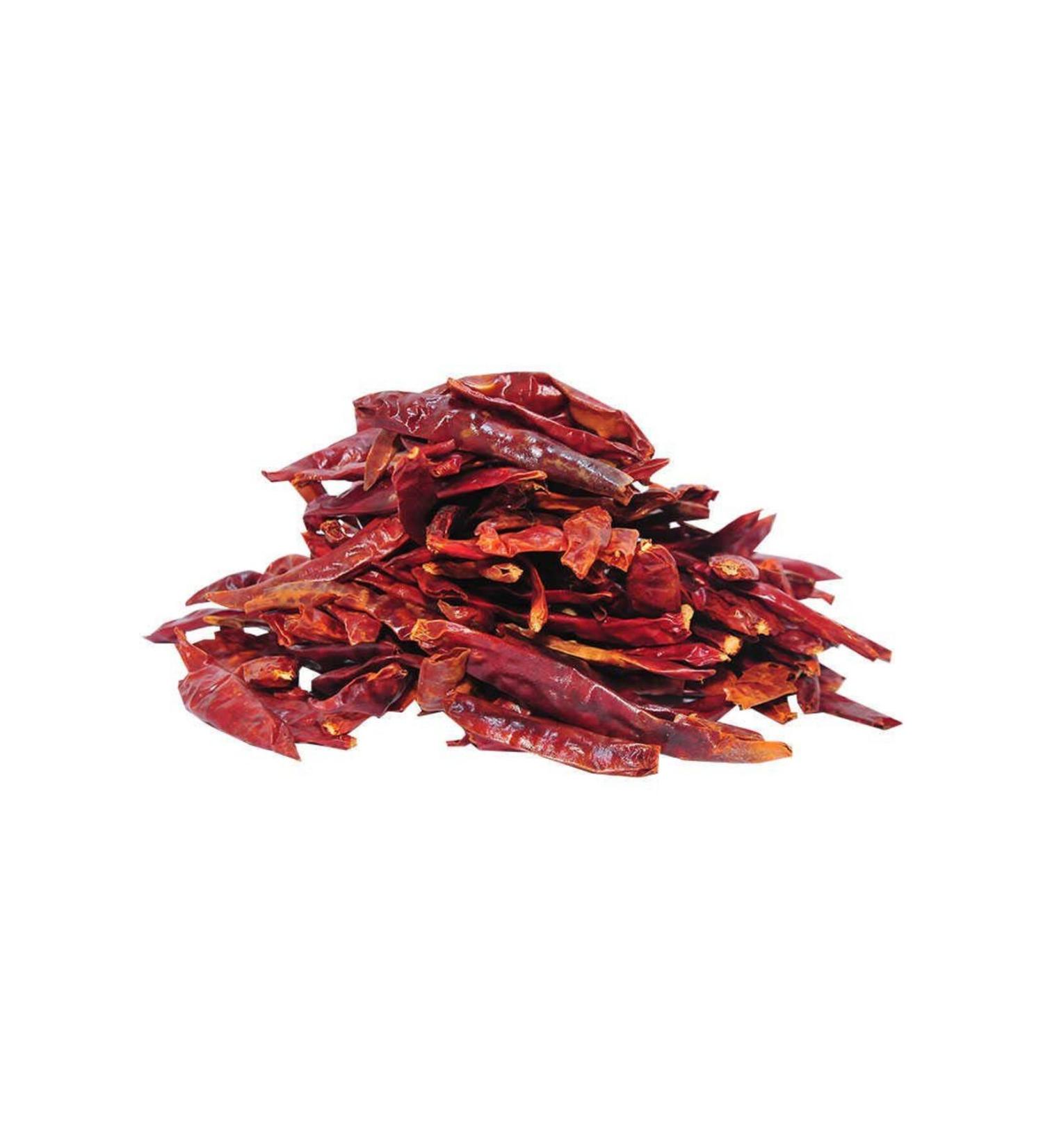 YONCA MODA Lisinya214 Very Hot Pepper Poison Hot Whole Pepper 250 Gr Package - 331998-1453