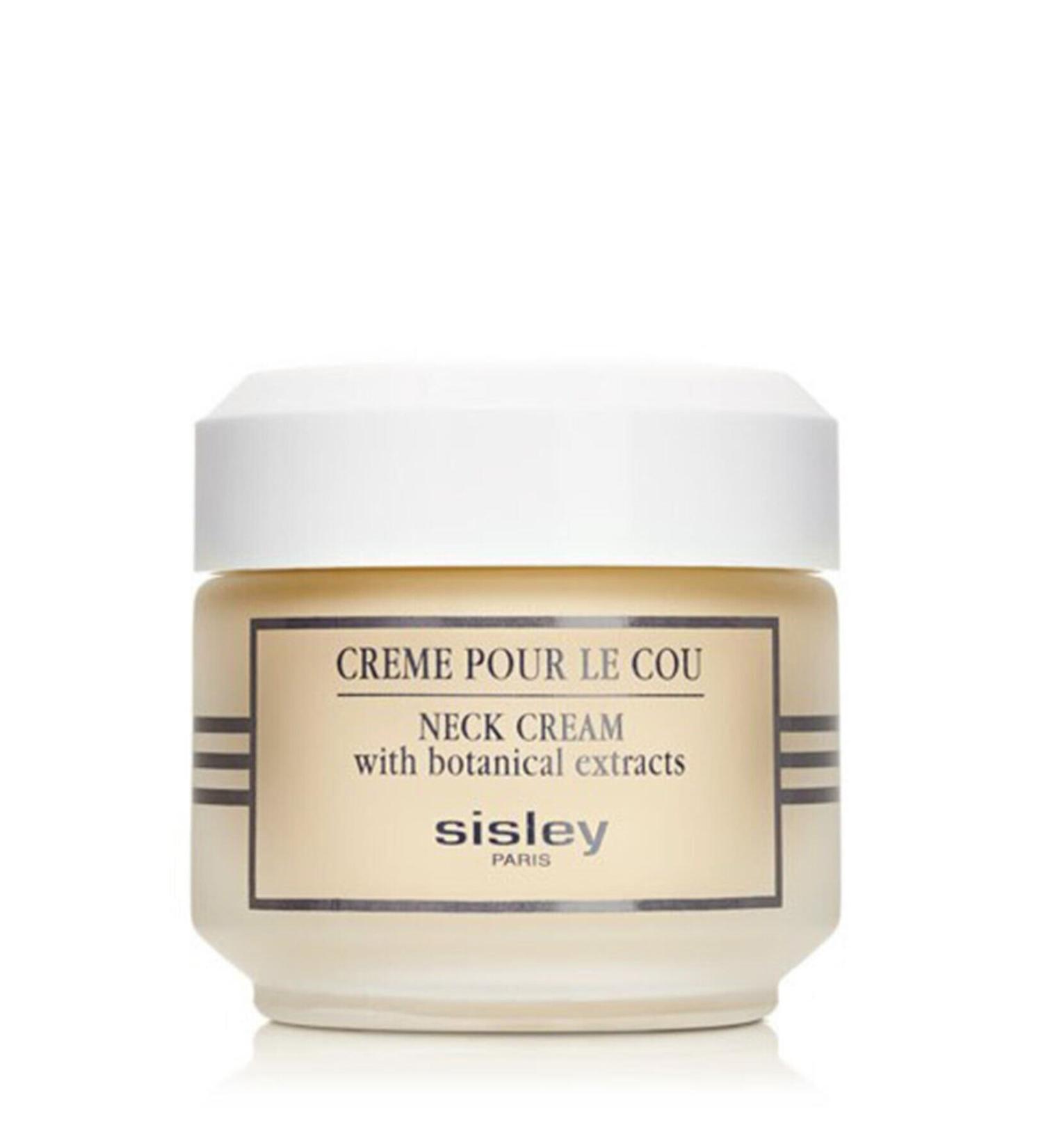 Sisley FIRM MOISTURE-RICH YOUTHFUL-LOOKING FACE CREAM Demb.1440