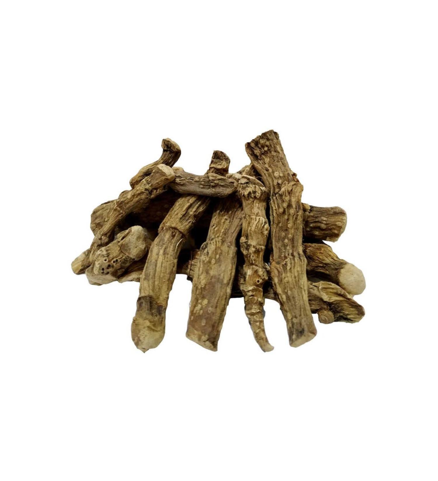 YONCA MODA Lisinya214 Natural Hazanbel Root 50 Gr Packaged - 332643-1453