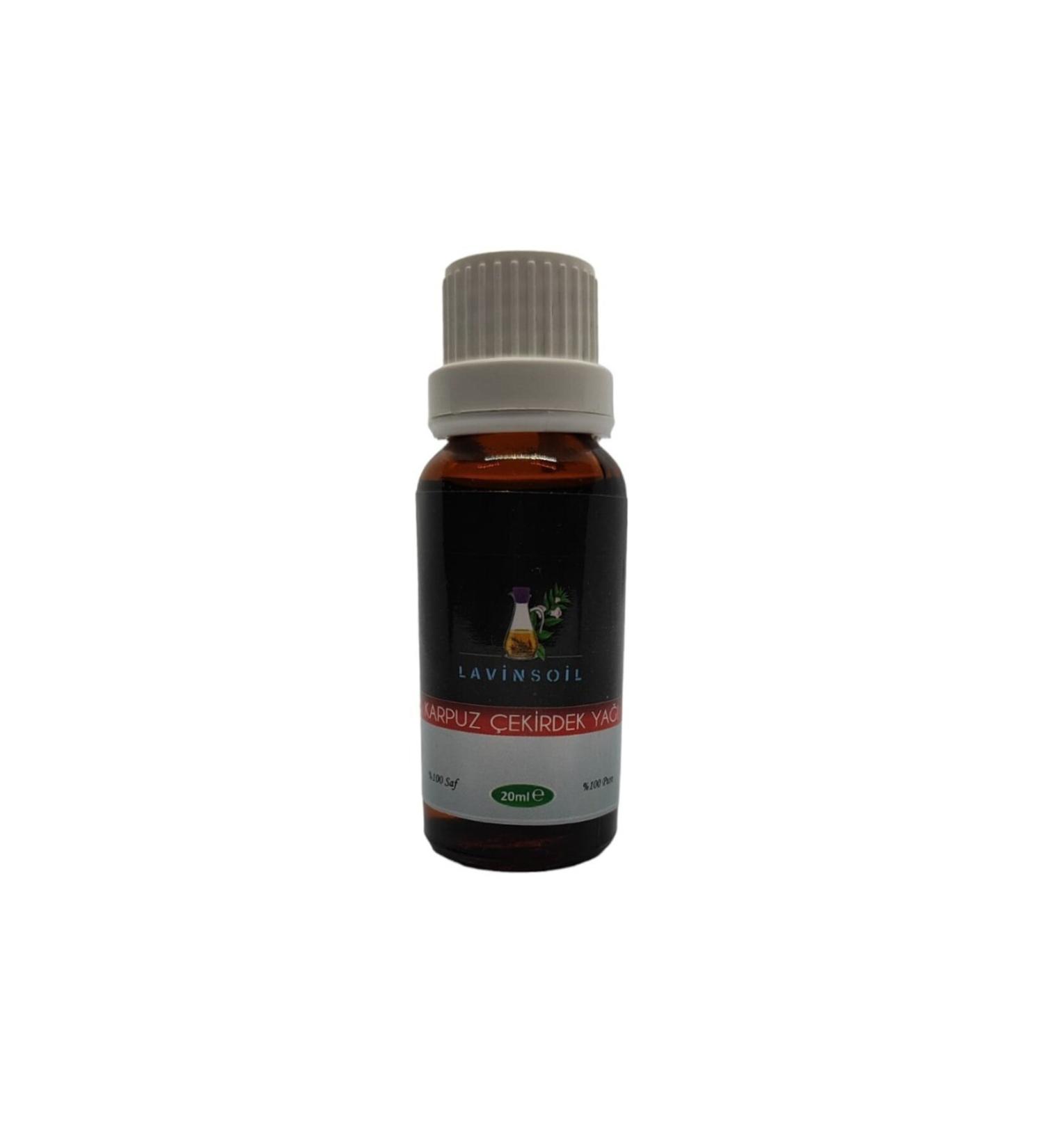 Lavinsoil Watermelon Seed Oil 0 Pure and Natural (Watermelon Seed Oil)