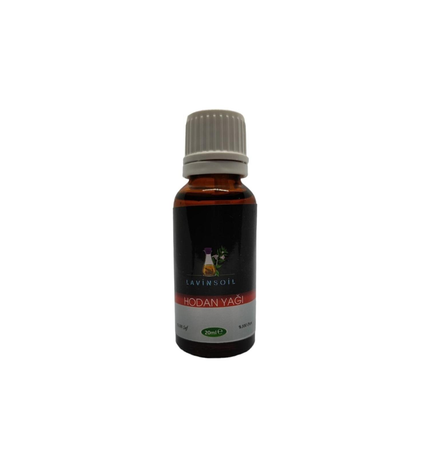 Lavinsoil Borage Oil 0 Pure and Natural (Borage Oil)