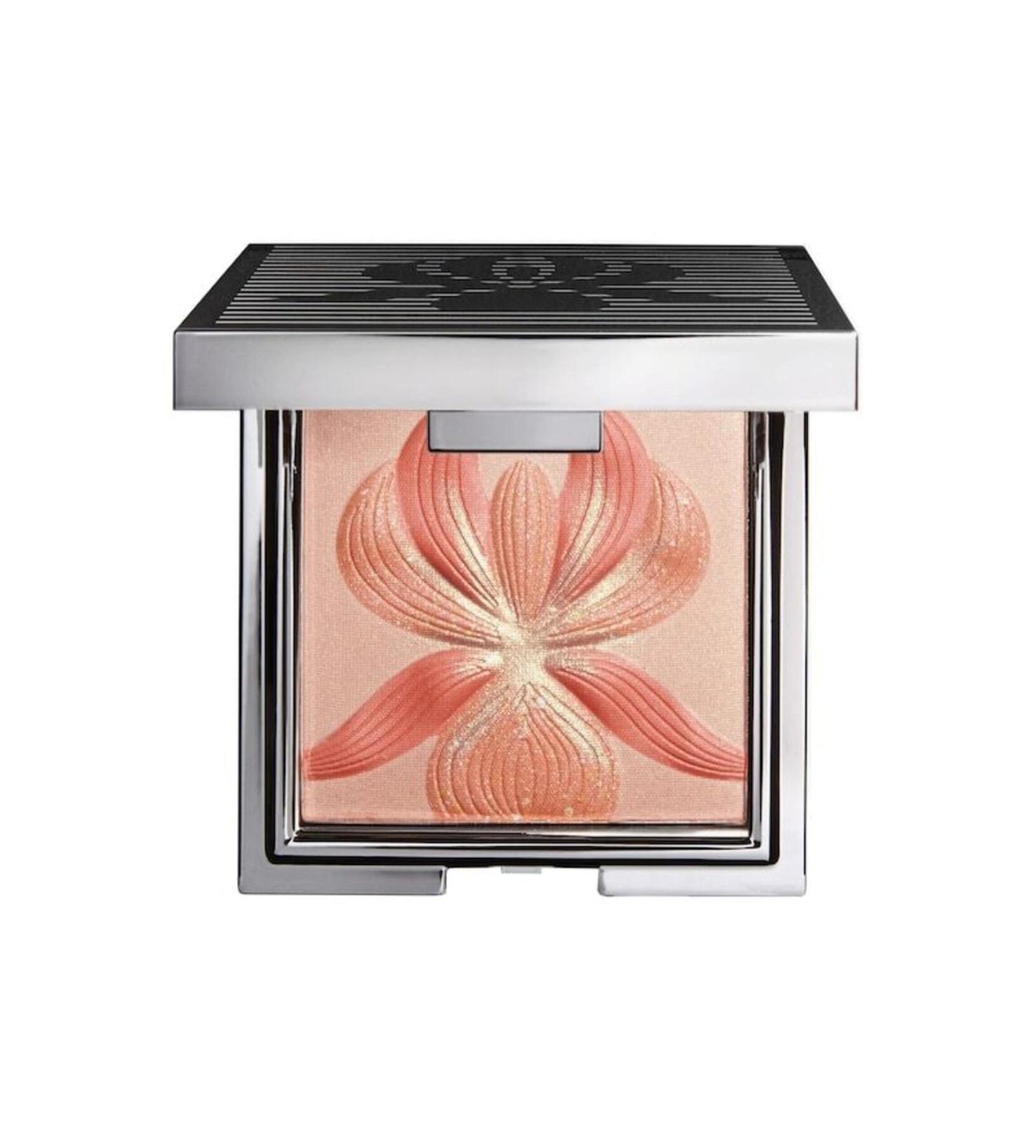 Sisley Palette Orchid e - Blush