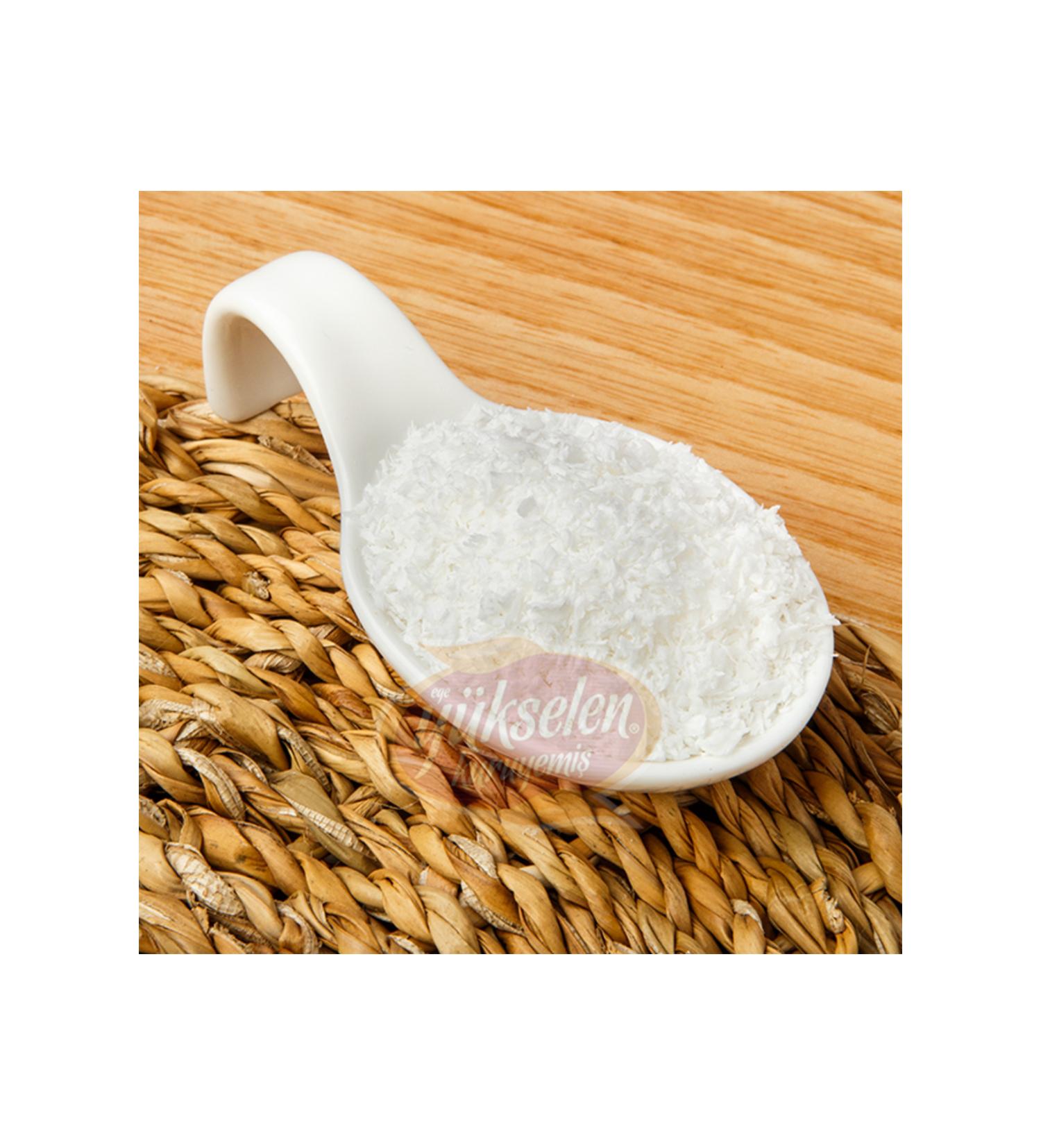 AEGEAN YUKSELEN Coconut Powder 500gr (COCOS NUC FERA)