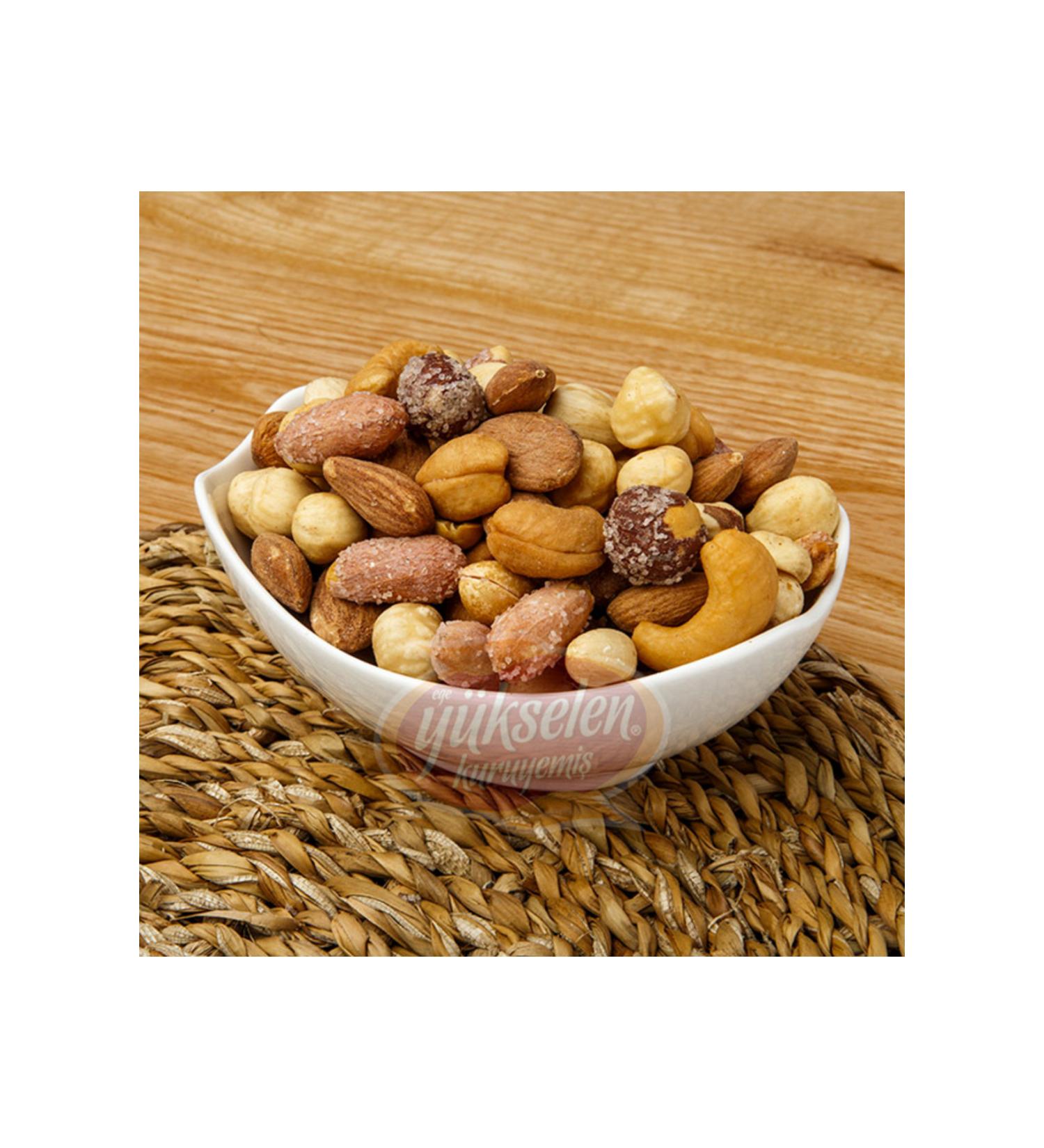 AEGEAN RISING Maxi Mixed 250gr