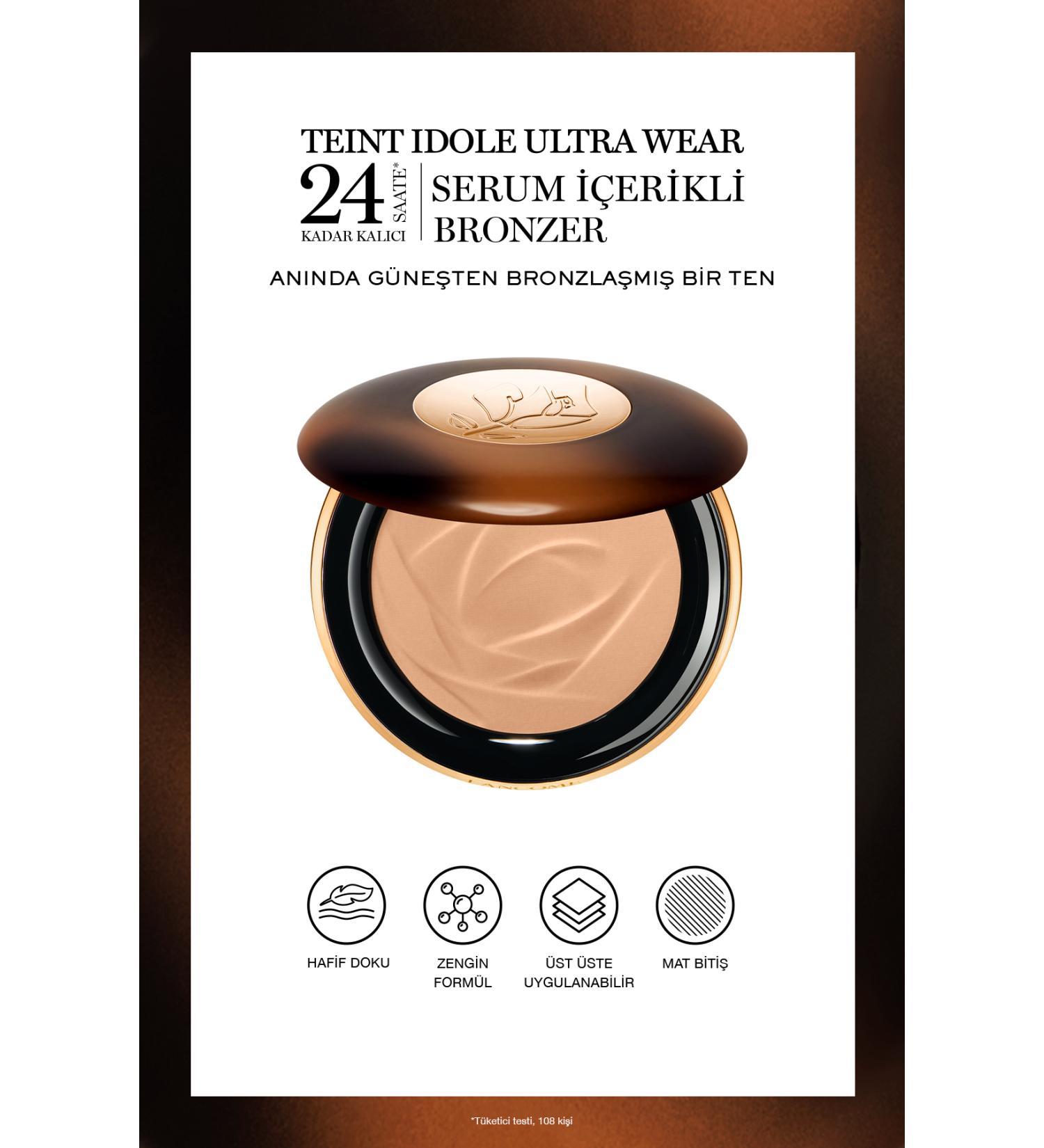 Lancome Teint Id le Bronzer Bronzer 01 Fair 3614274212051 - Buy Online on GoSupps.com