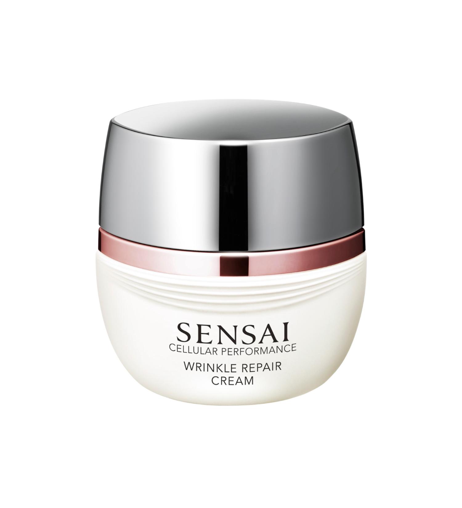 Sensai Cellular Performance Wrinkle Repair Cream 40ml Pinkestcosmetics