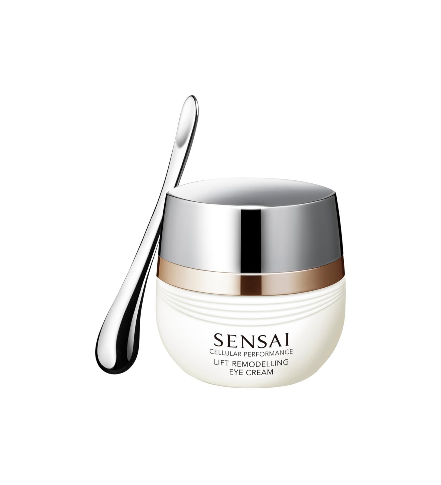 Sensai Cellular Performance Lift Remodeling Eye Cream 15ml Pinkestcosmetics