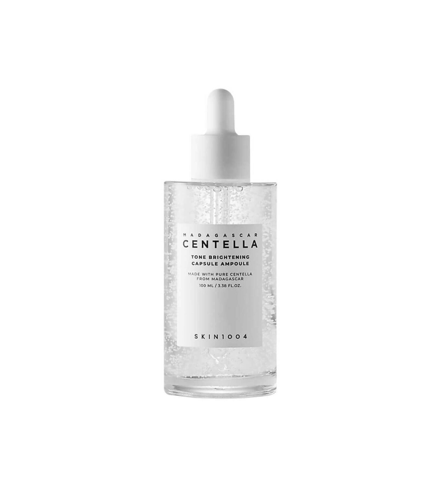 Skin1004 Madagascar Centella Tone Brightening Capsule Ampoule 50ml
