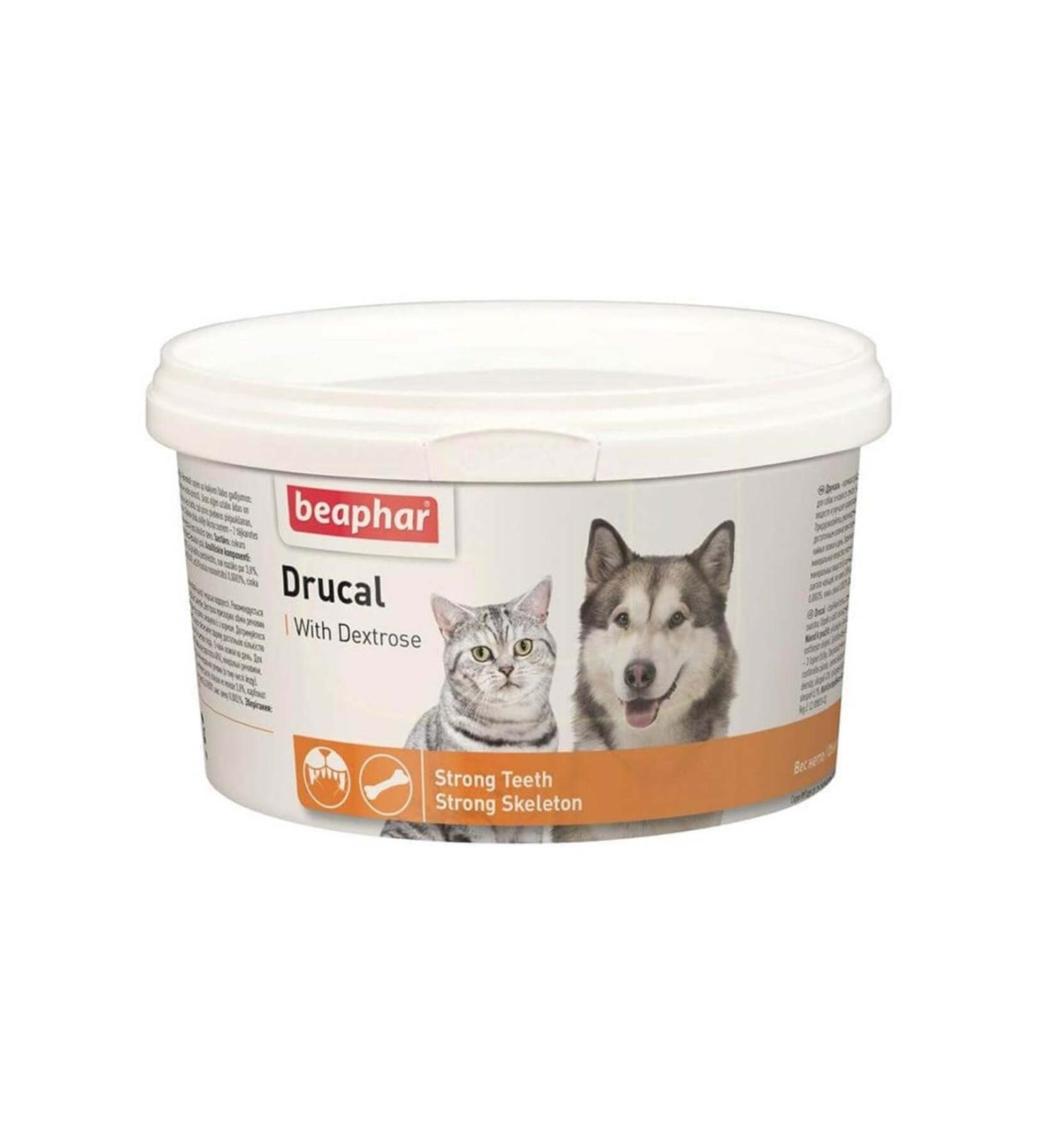 Beaphar Drucal Joint Support 250gr