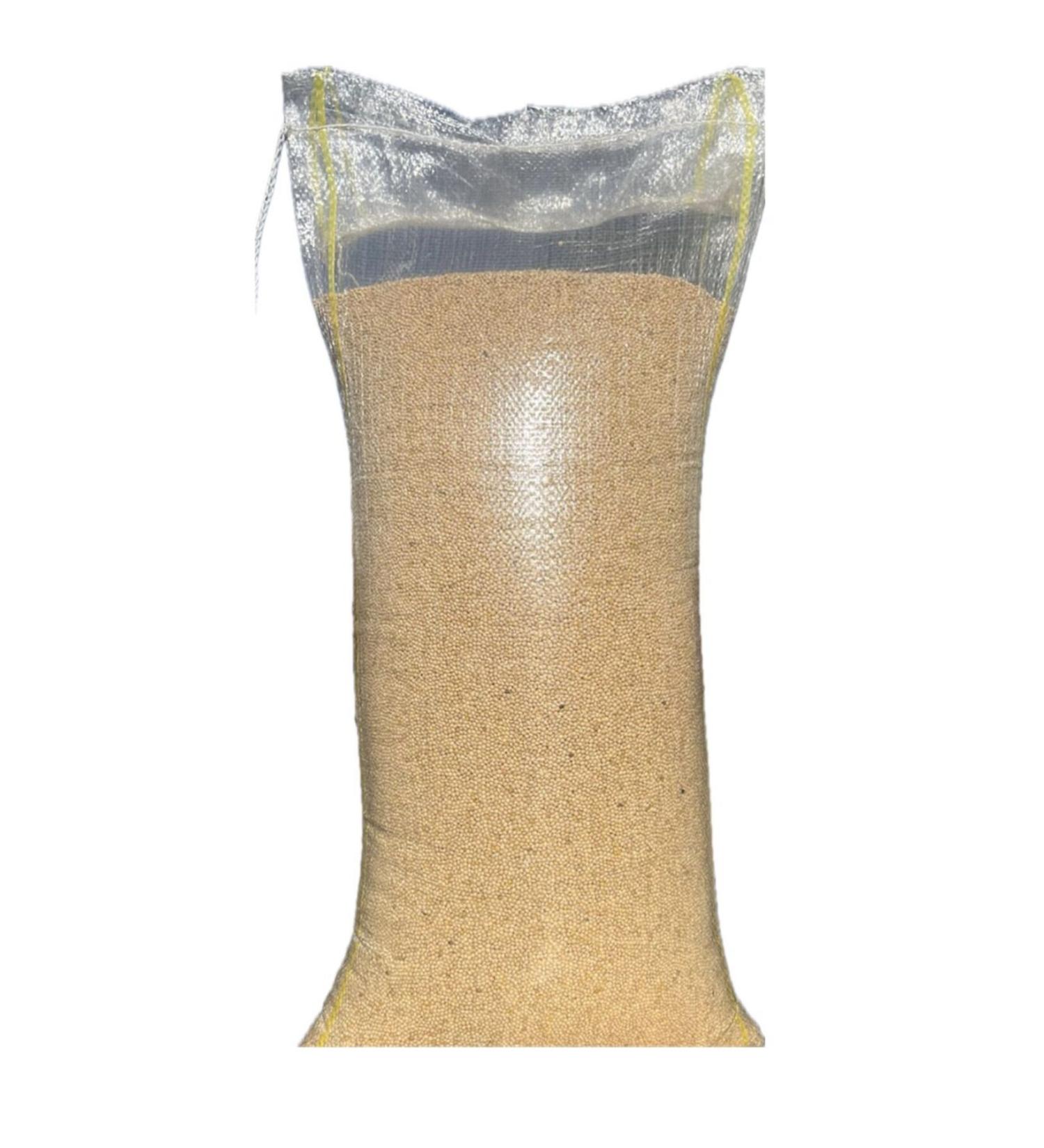 MK YAYLA SEEDS Budgie Food - White Millet 10 Kg - Buy Online on GoSupps.com