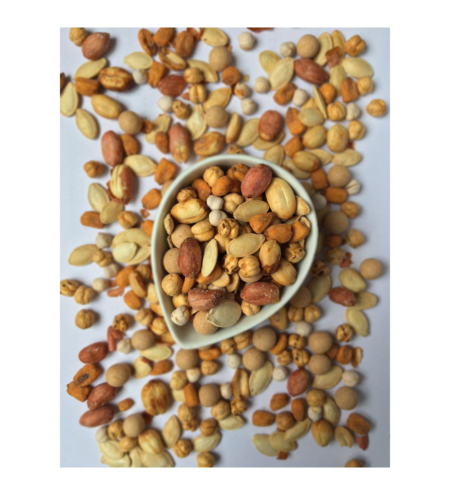 Adana Nuts Henna Cookie 1KG