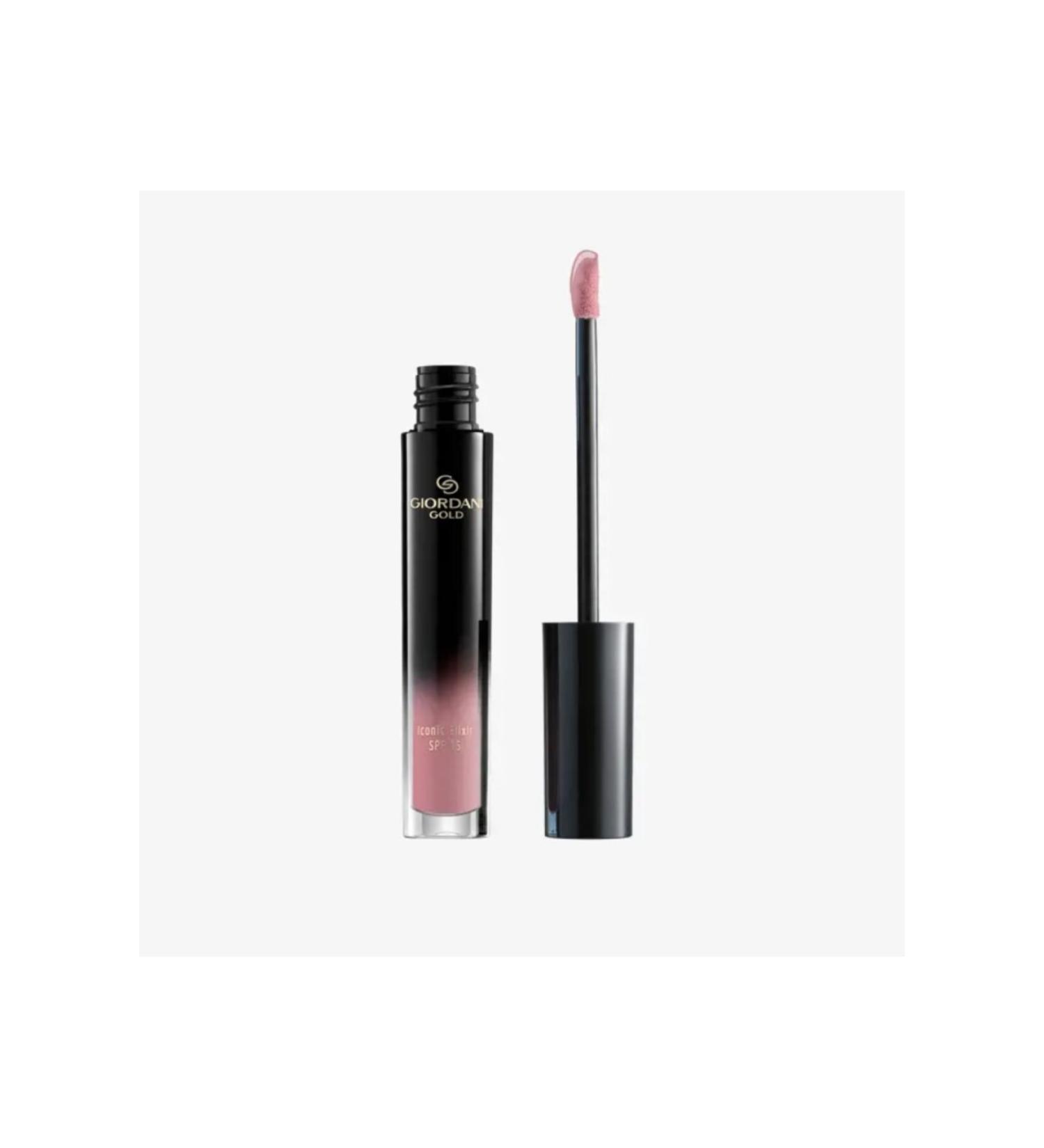 Oriflame Giordani Gold Iconic Elixir Liquid Lipstick SPF 15