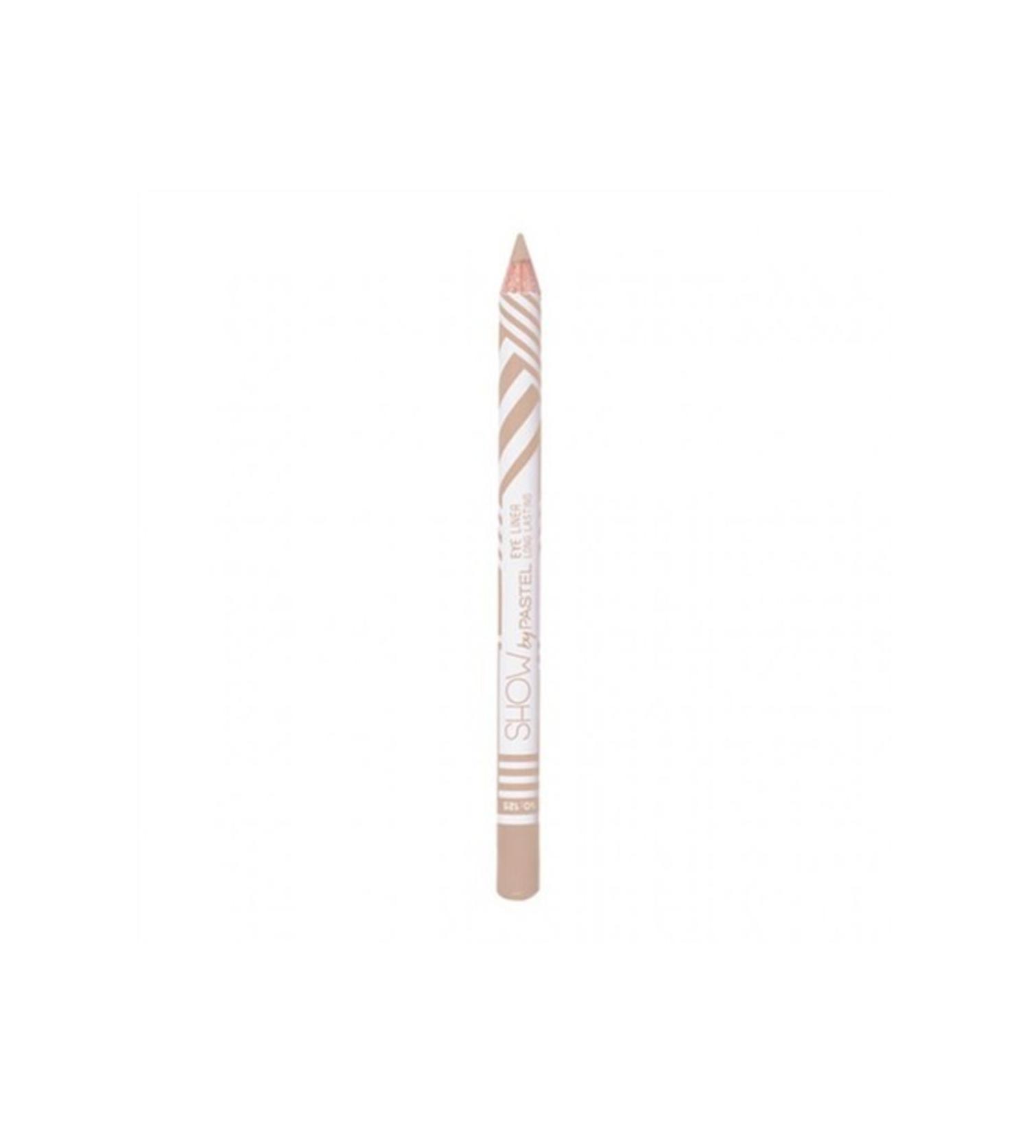 Show by Pastel Eye Pencil 125