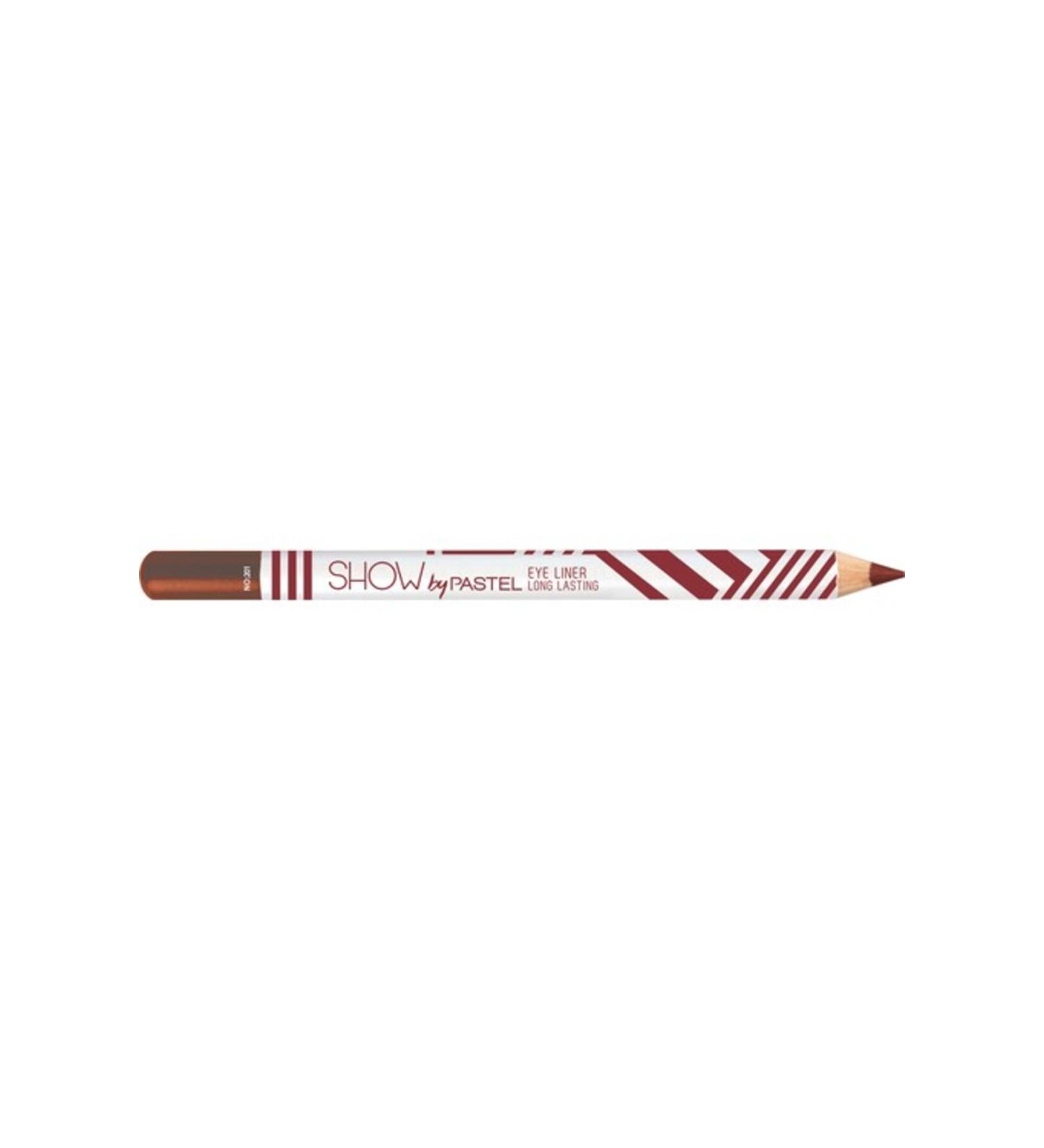 Show by Pastel Lip Pencil 201