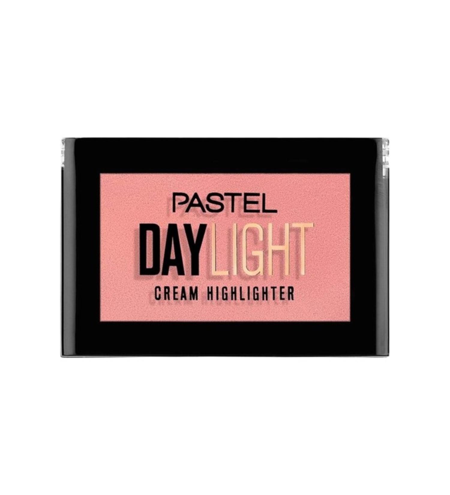 Pastel Daylight Cream Highlighter 13