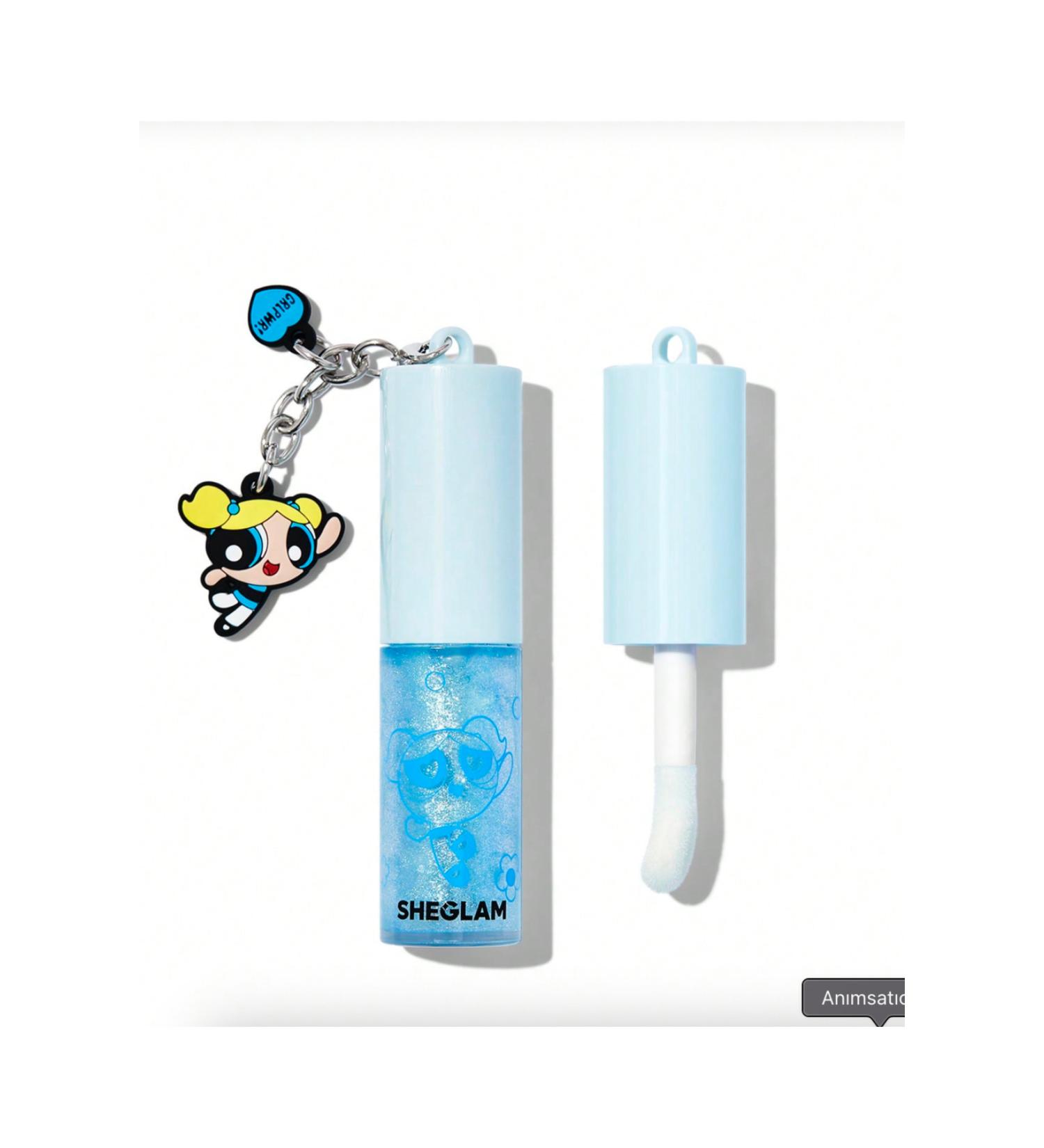 SHEGLAM The Powerpuff Girls - Buy Online on GoSupps.com