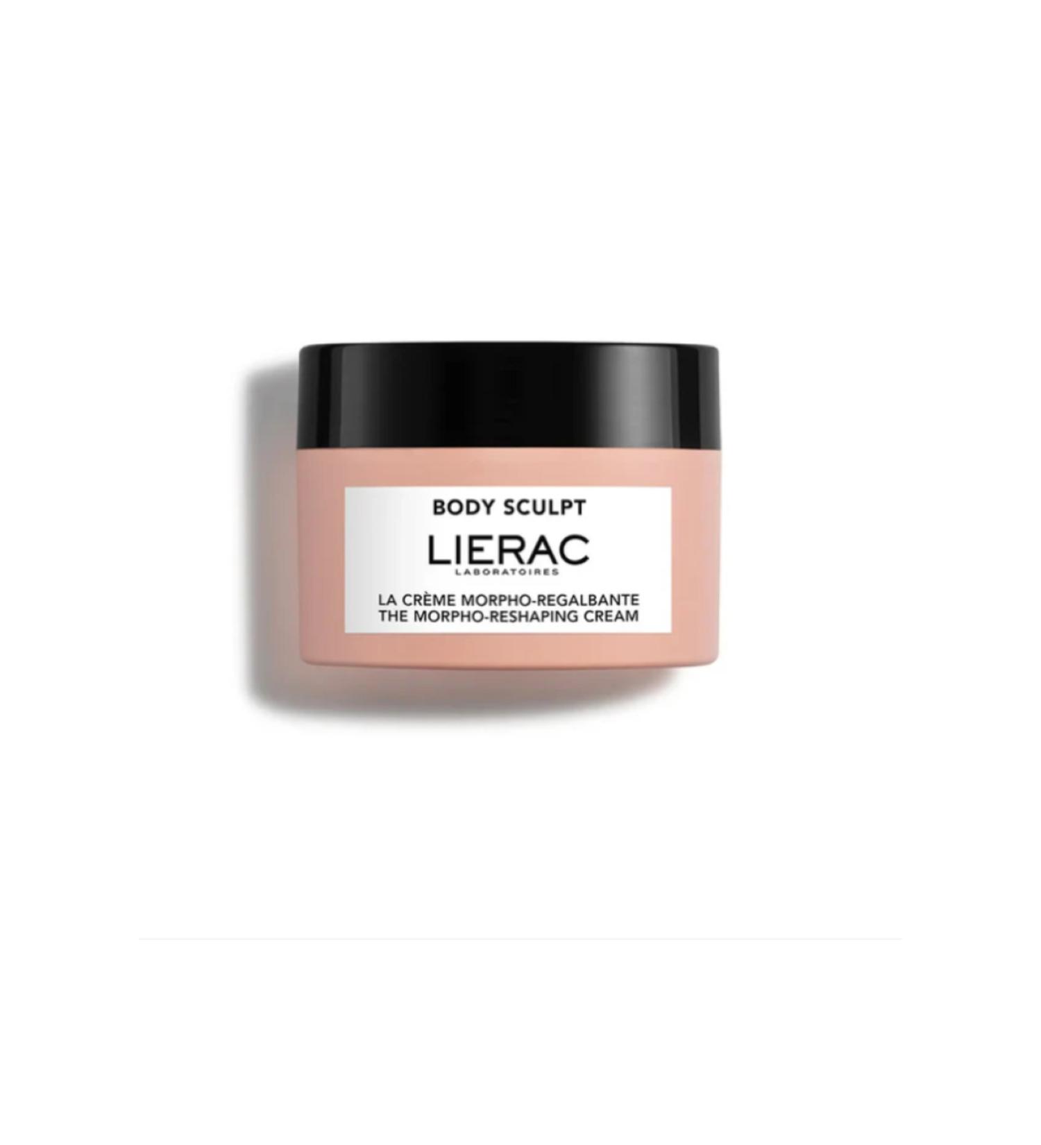 Lierac Body Sculpt Body Shaping Cream 200 ml