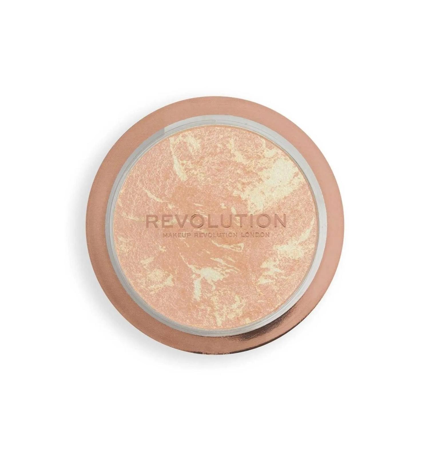 Revolution Vegan Mega Illuminator Festive Allure