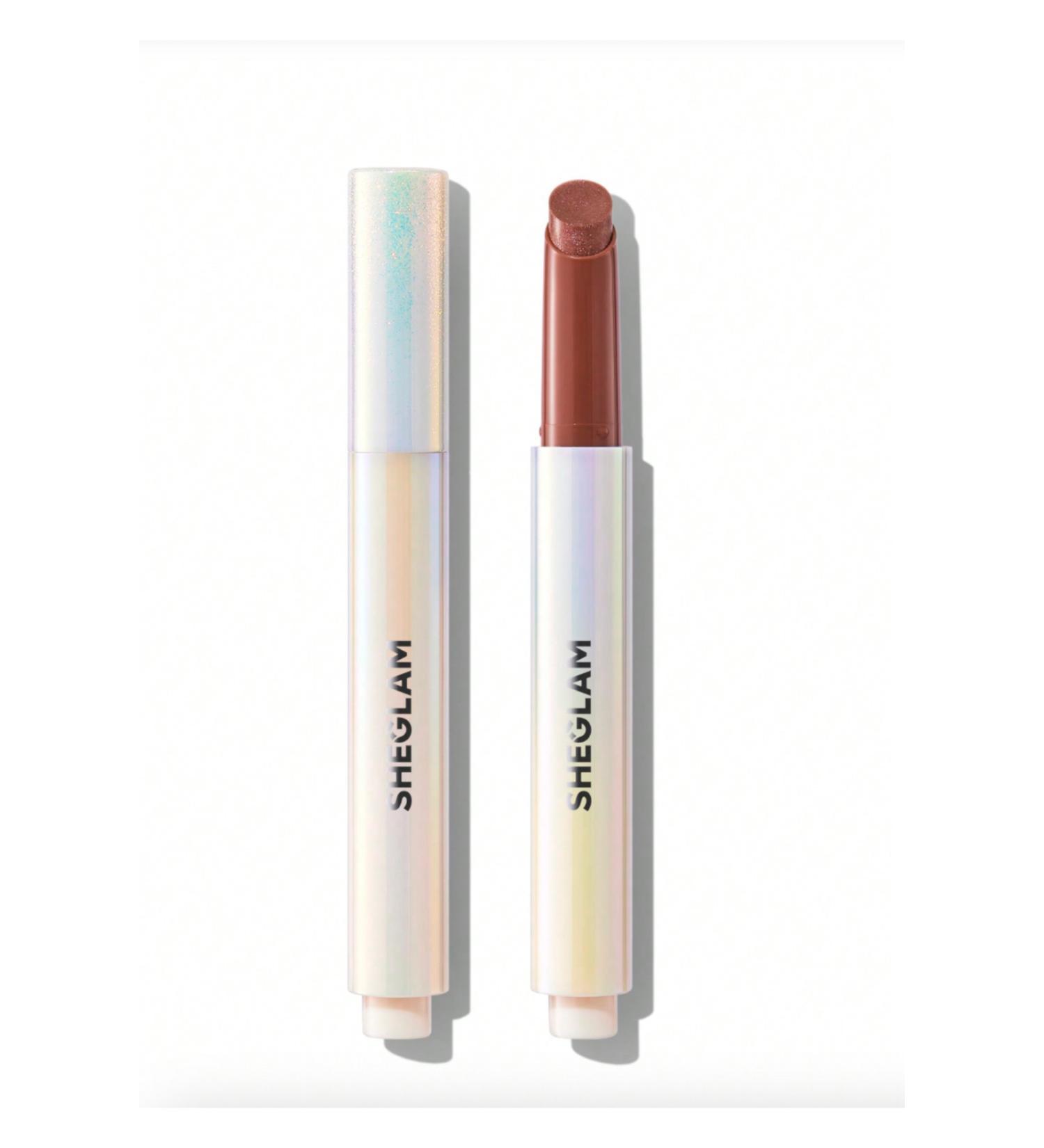SHEGLAM Pout-Perfect Shimmer Lip Plumper - Buy Online on GoSupps.com