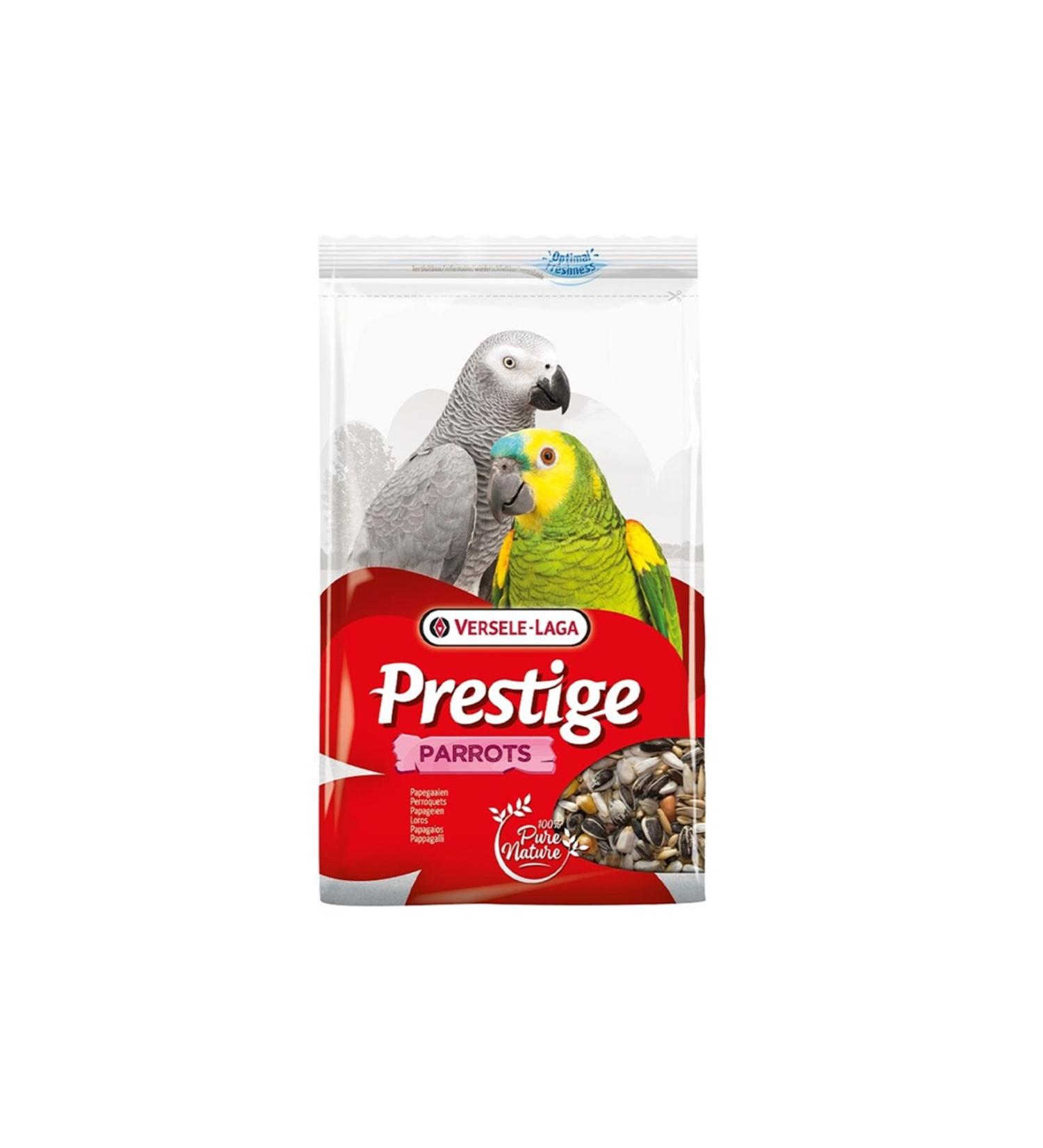 Versele Laga Parrot Food 1 Kg