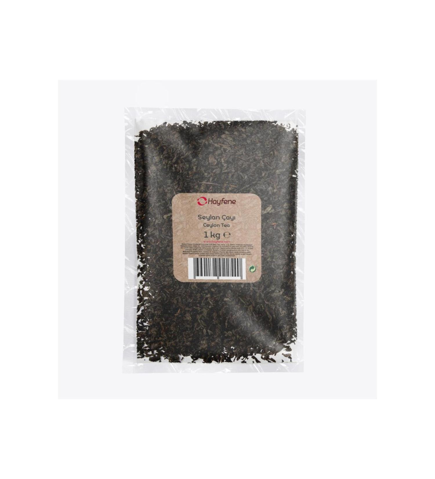 Hayfene Ceylon Tea - 1 Kg