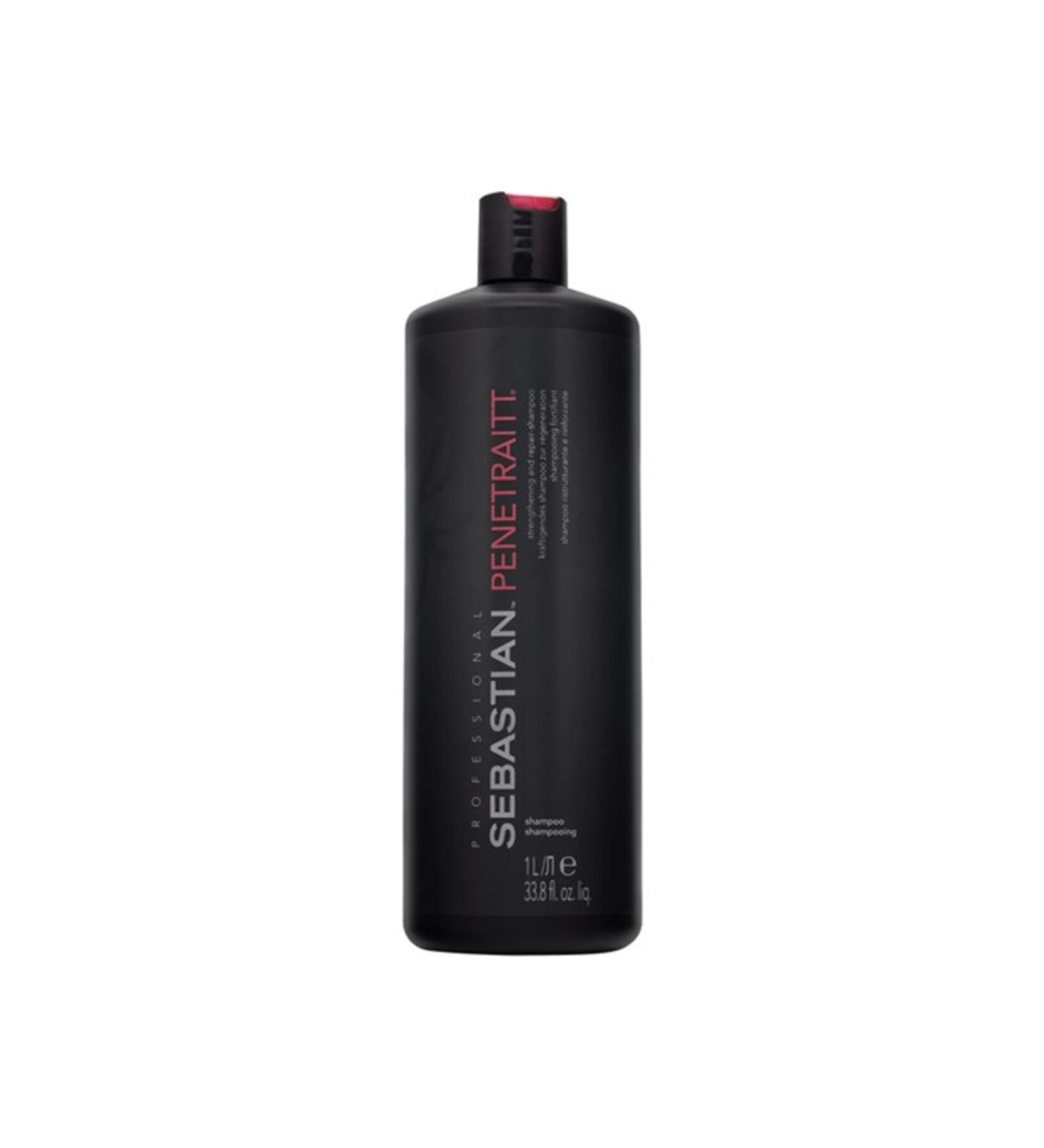 Sebastian Professional Sebastian Penetraitt 1000 ml Shampoo