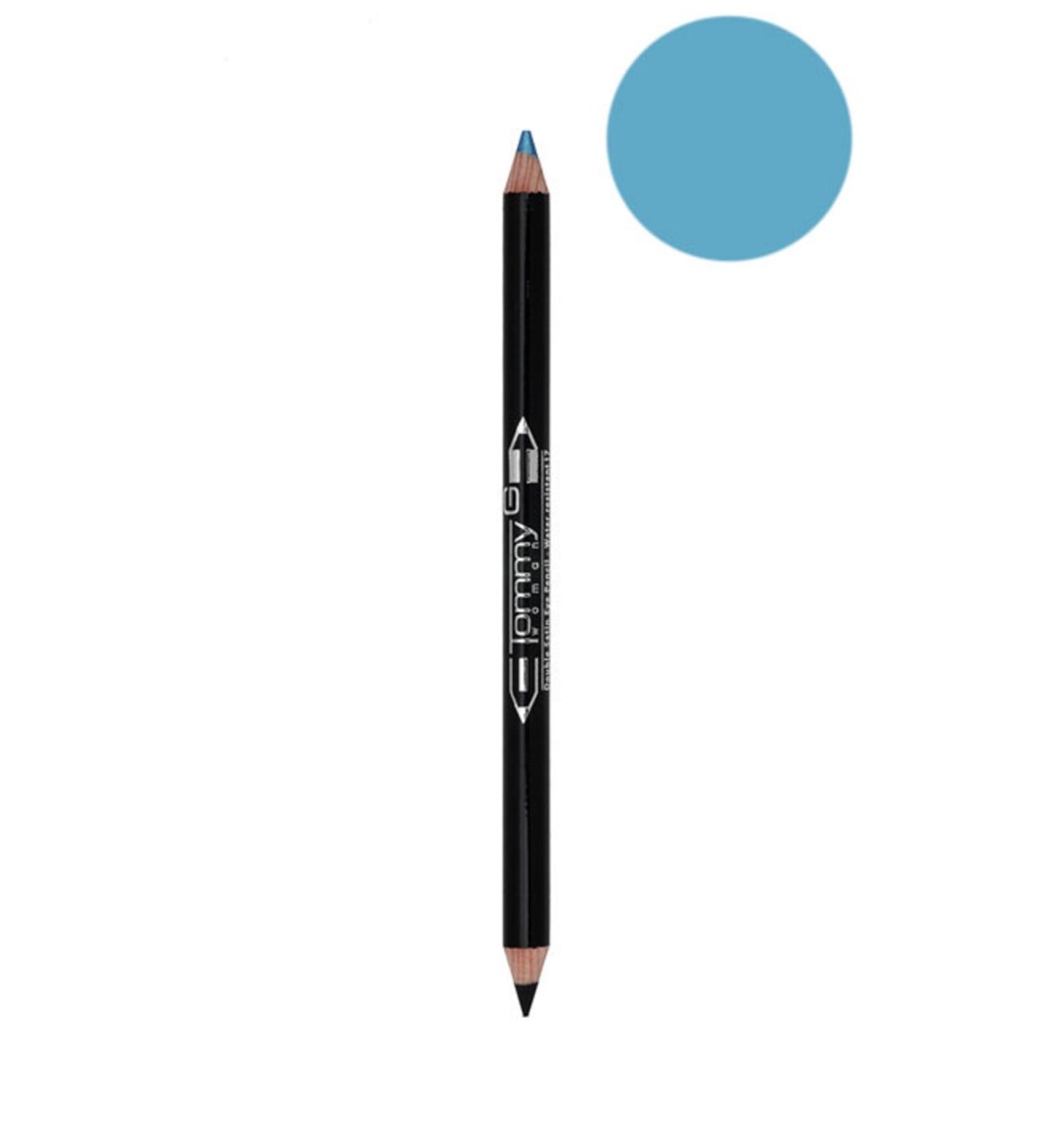 TOMMY G Double Eye-pencil Tg N.16 - Double Eye Pencil Tg N.16 - Tg2pn-d16-f20