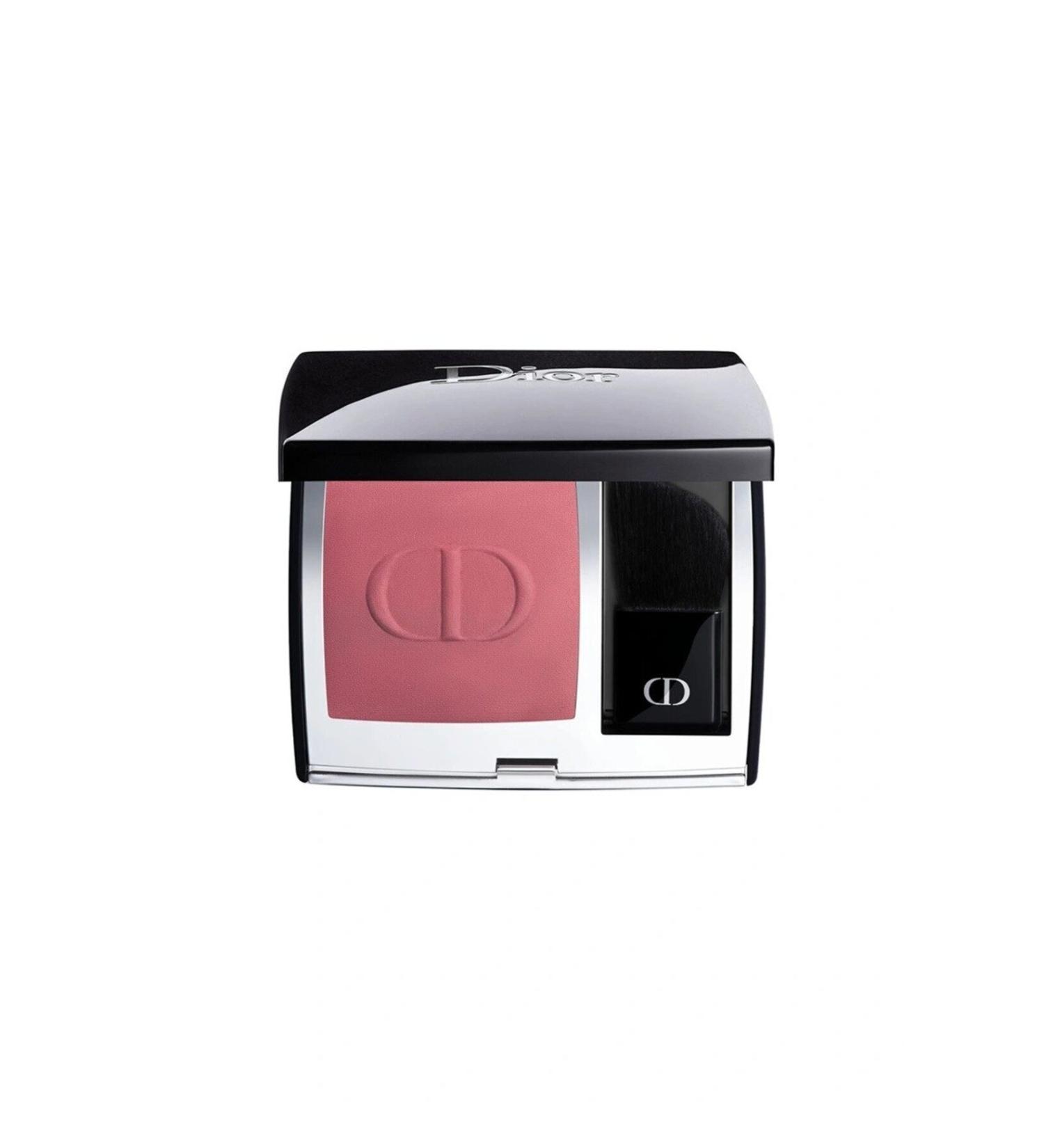 Dior - Blush 6gr - Rouge Blush Matte 962