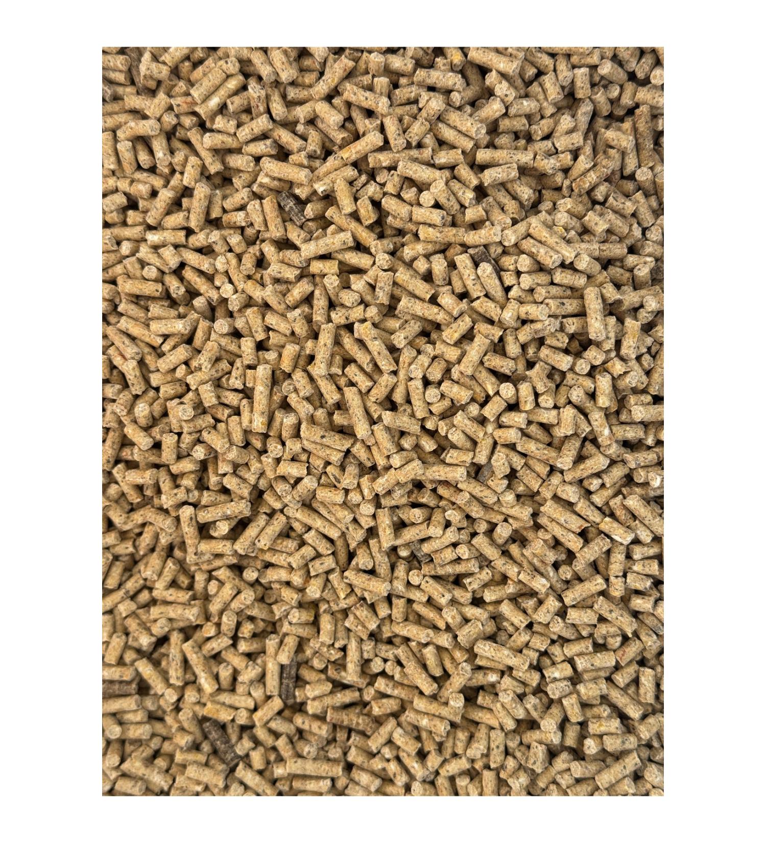 Abal o lu Egg Pellet Feed 10 KG